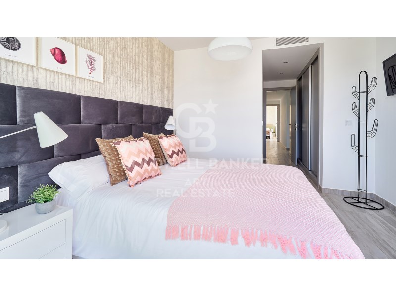 Estepona, Andalusia, ES, 2 Bedrooms Bedrooms, ,2 BathroomsBathrooms,Residential,For Sale,1911376