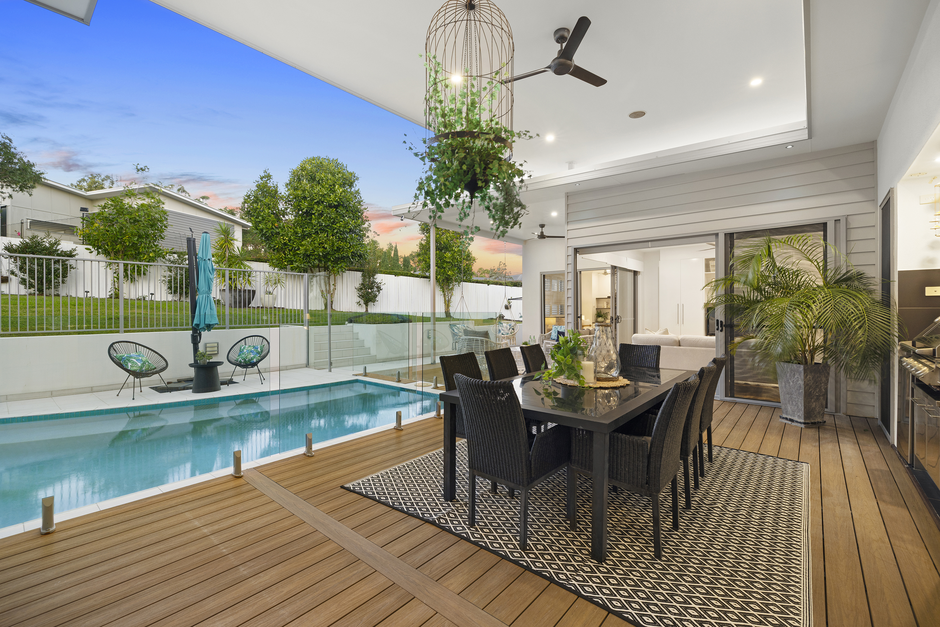  10 John Lesslie Court - 物件實景