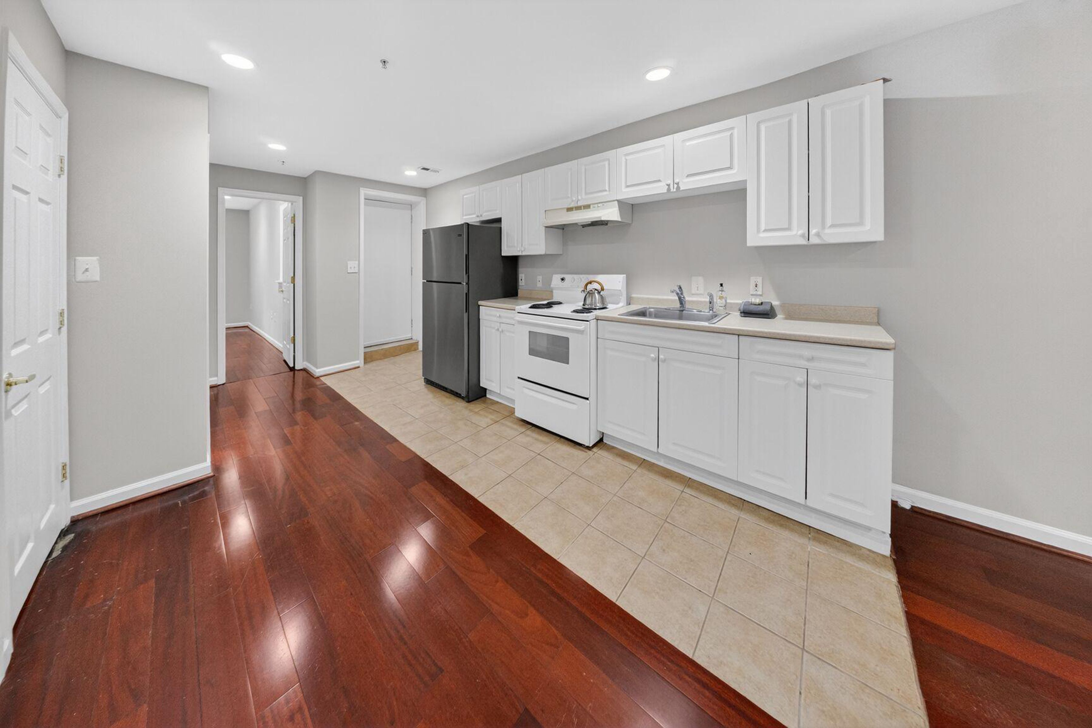  46 Florida Avenue NW, Washington, DC, 20001 - 物件實景