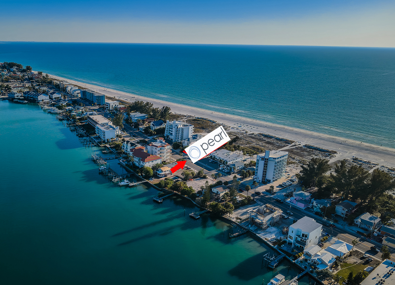10126 Gulf Blvd PH3, Treasure Island, Florida, 33706, United States, 4 Bedrooms Bedrooms, ,5 BathroomsBathrooms,Residential,For Sale,10126 Gulf Blvd PH3,1617975