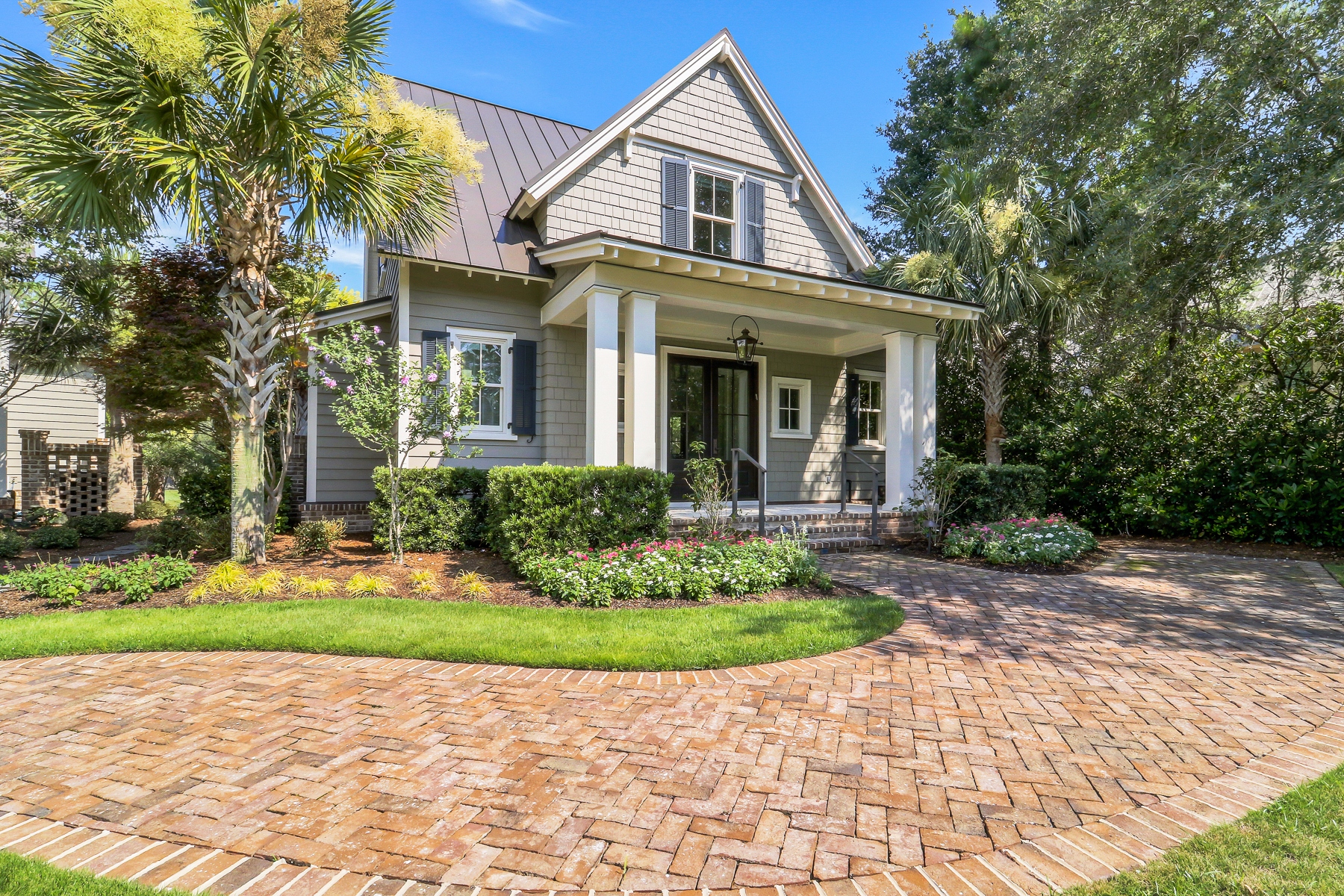  8 Anson Park Road E, Bluffton - 物件實景