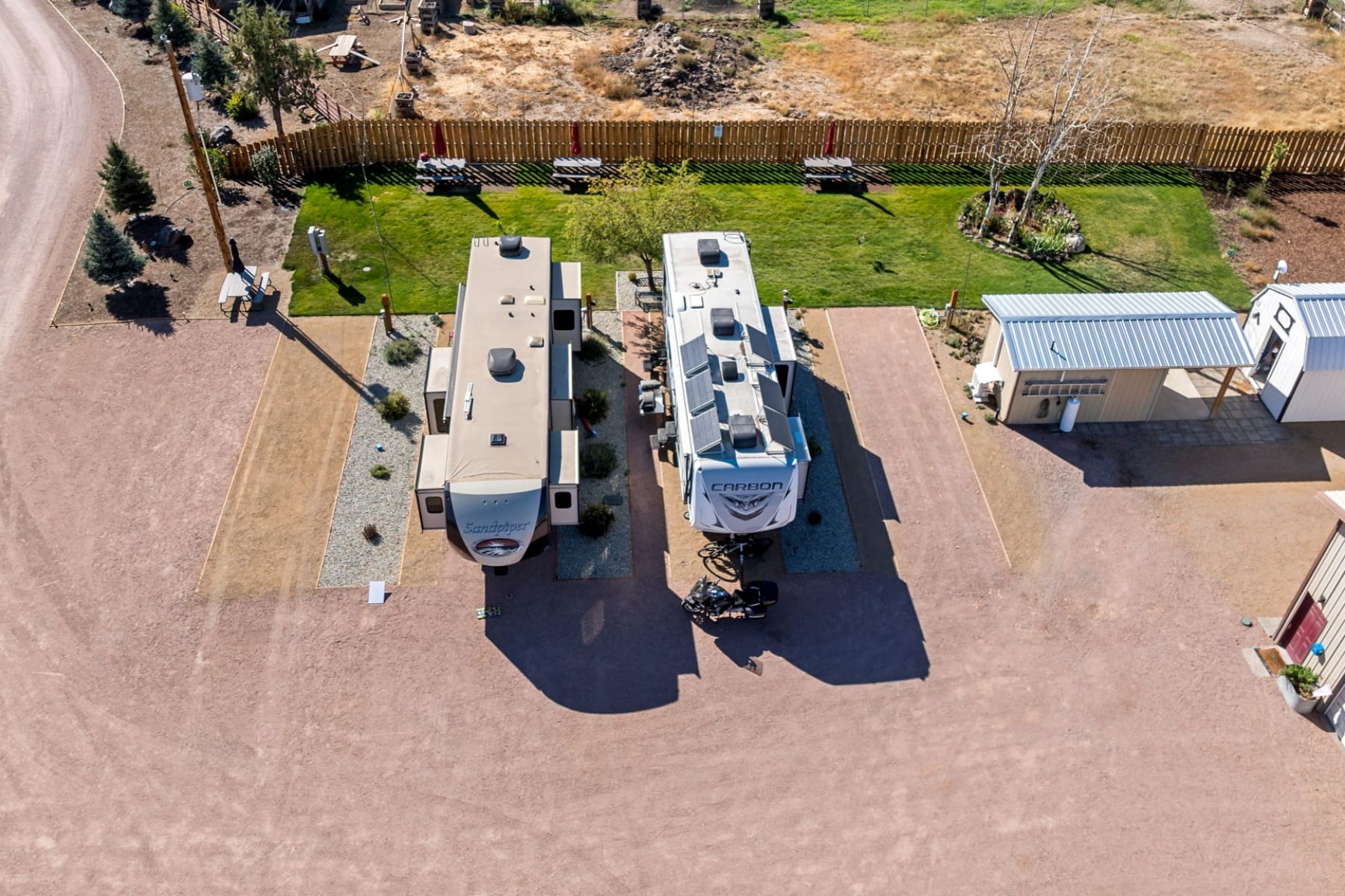  5755 SW Obsidian Avenue Redmond, OR 97756 - 物件實景