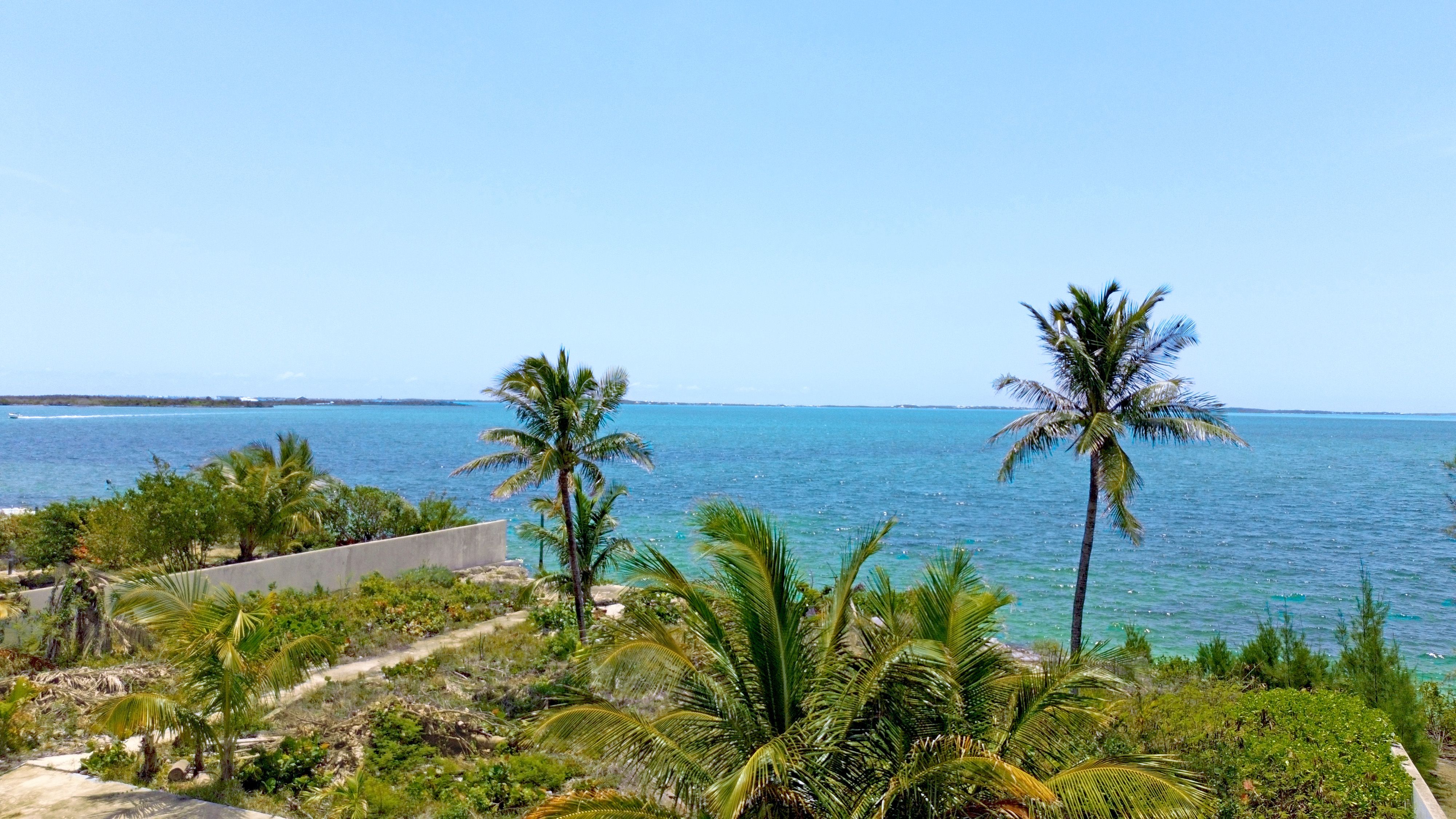  A Rare Coastal Opportunity in Marsh Harbour - 物件實景