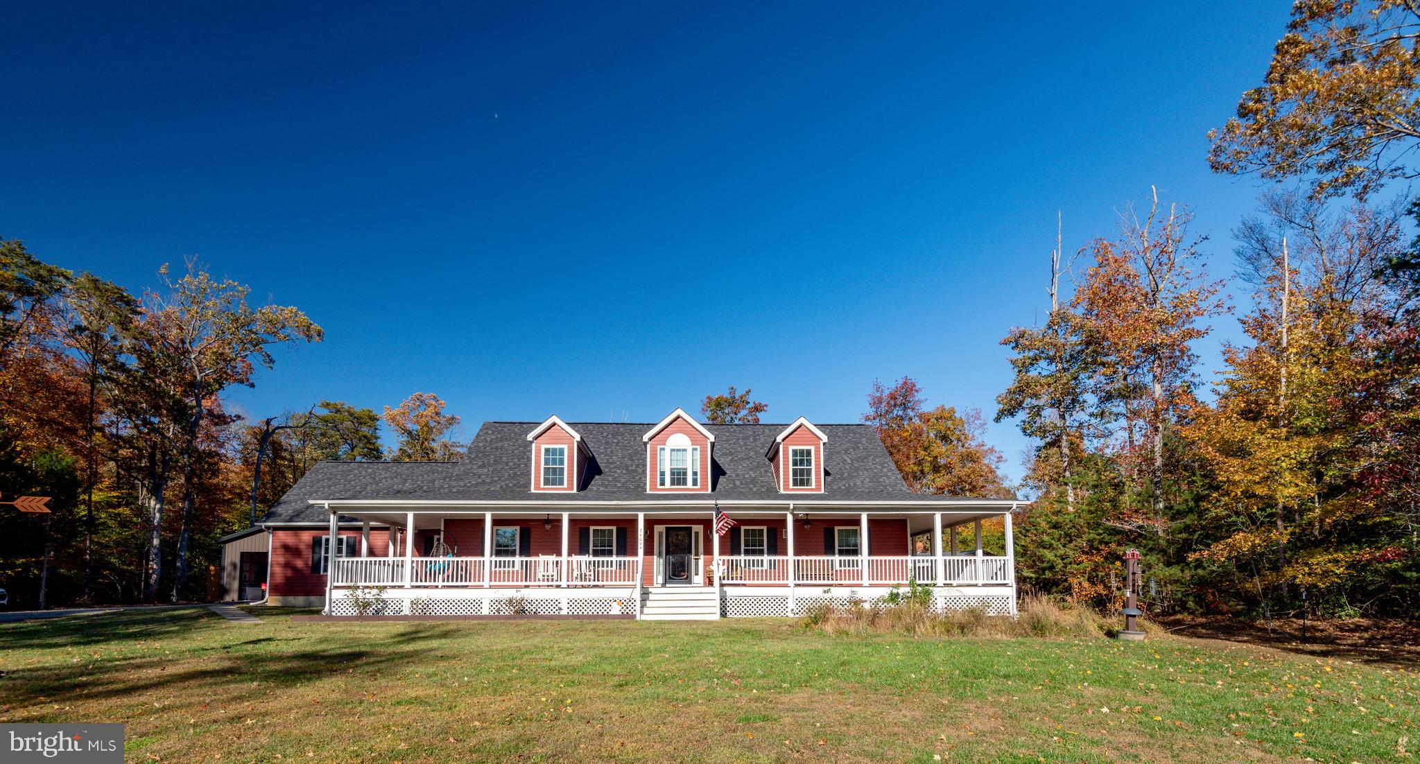 Mechanicsville, Maryland, 20659, United States, 4 Bedrooms Bedrooms, ,4 BathroomsBathrooms,Residential,For Sale,1982873