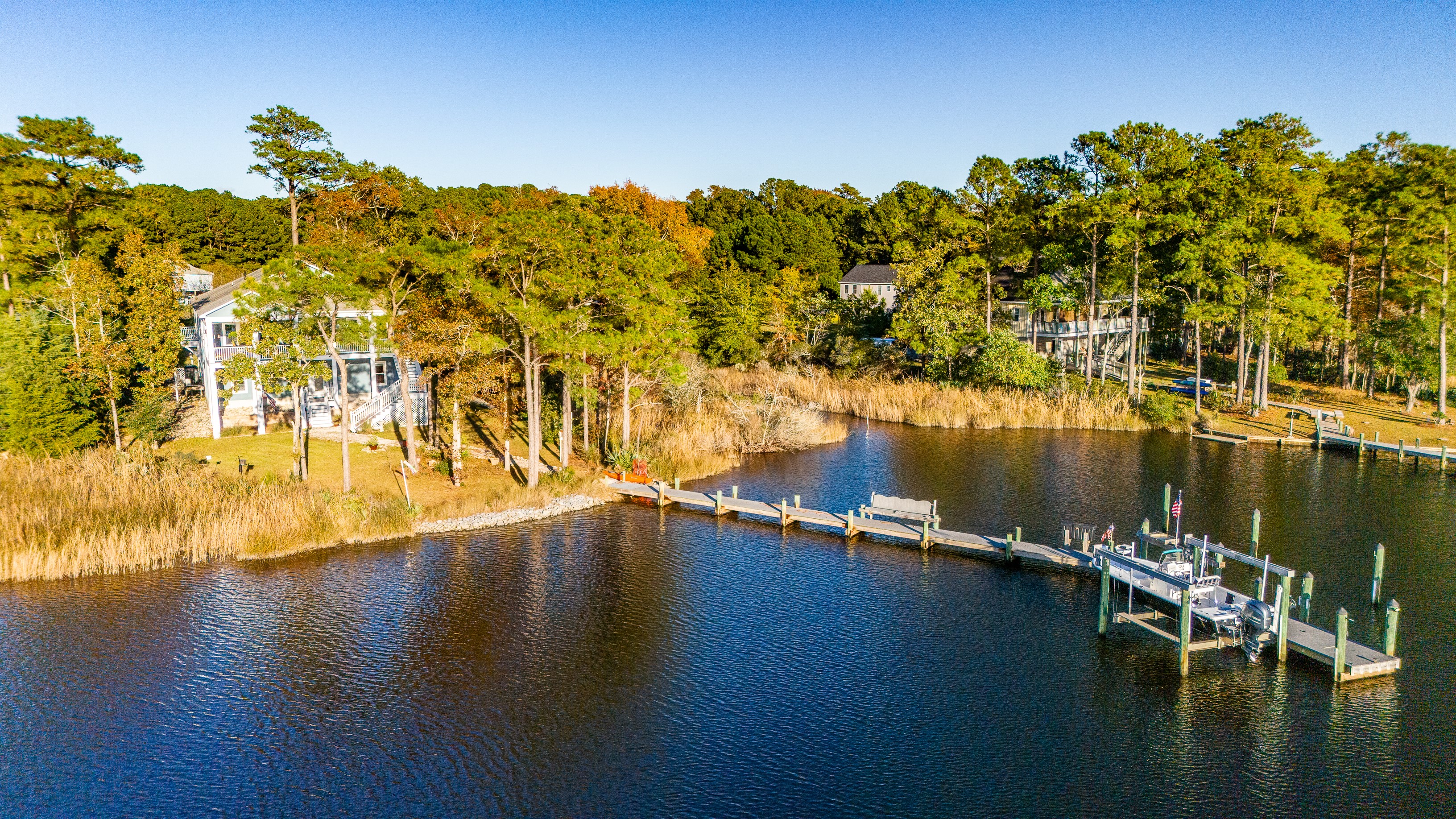 Oriental, North Carolina, 28571, United States, 3 Bedrooms Bedrooms, ,3 BathroomsBathrooms,Residential,For Sale,1985657