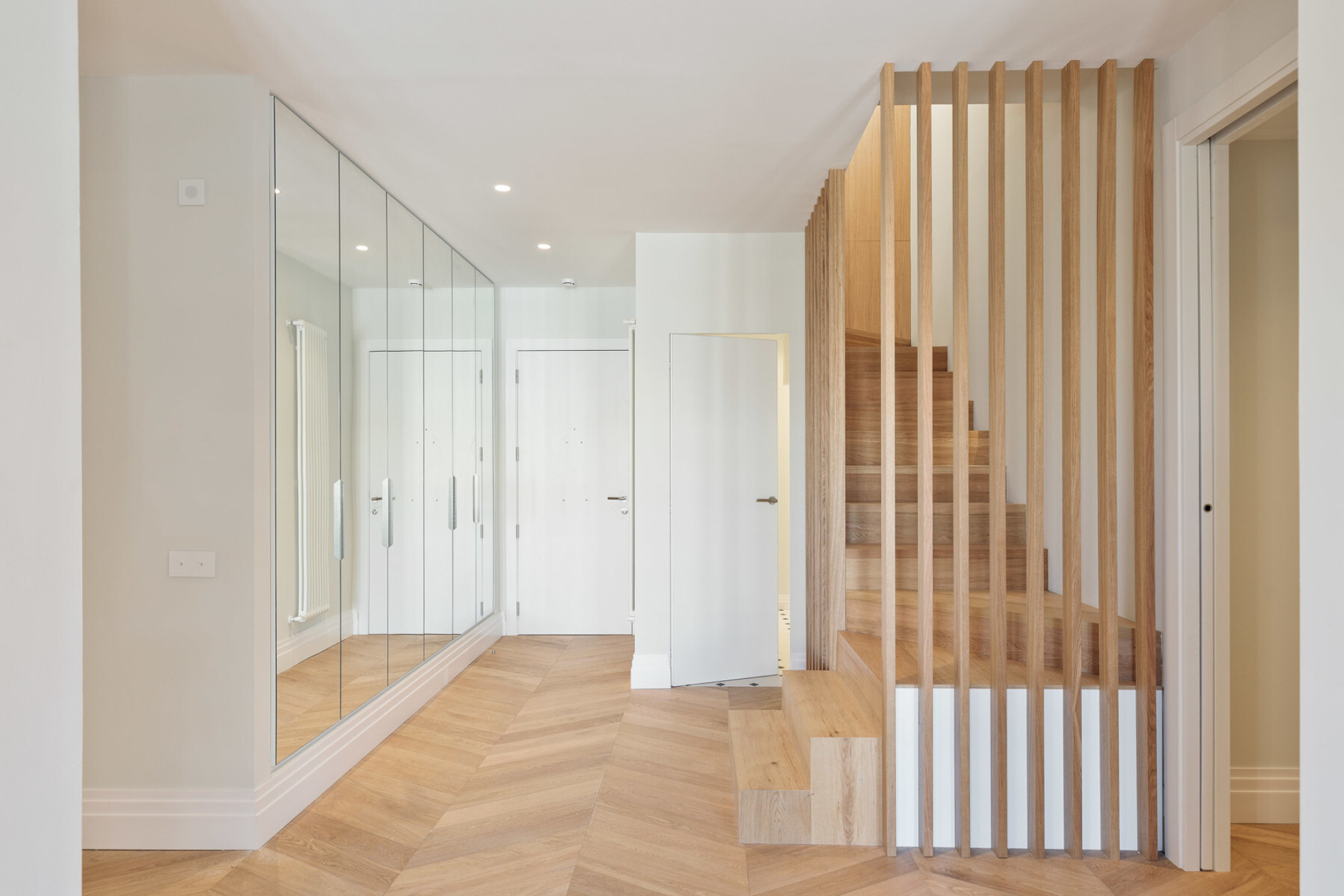  Exclusive penthouse with private terrace in Rambla Catalunya - 物件實景