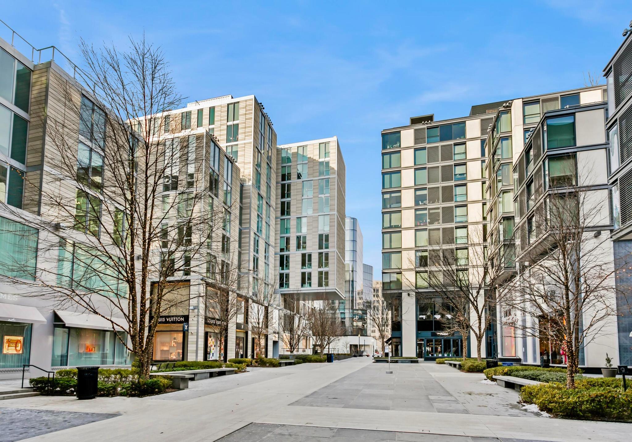  920 I Street NW, Washington, DC, 20001 - 物件實景