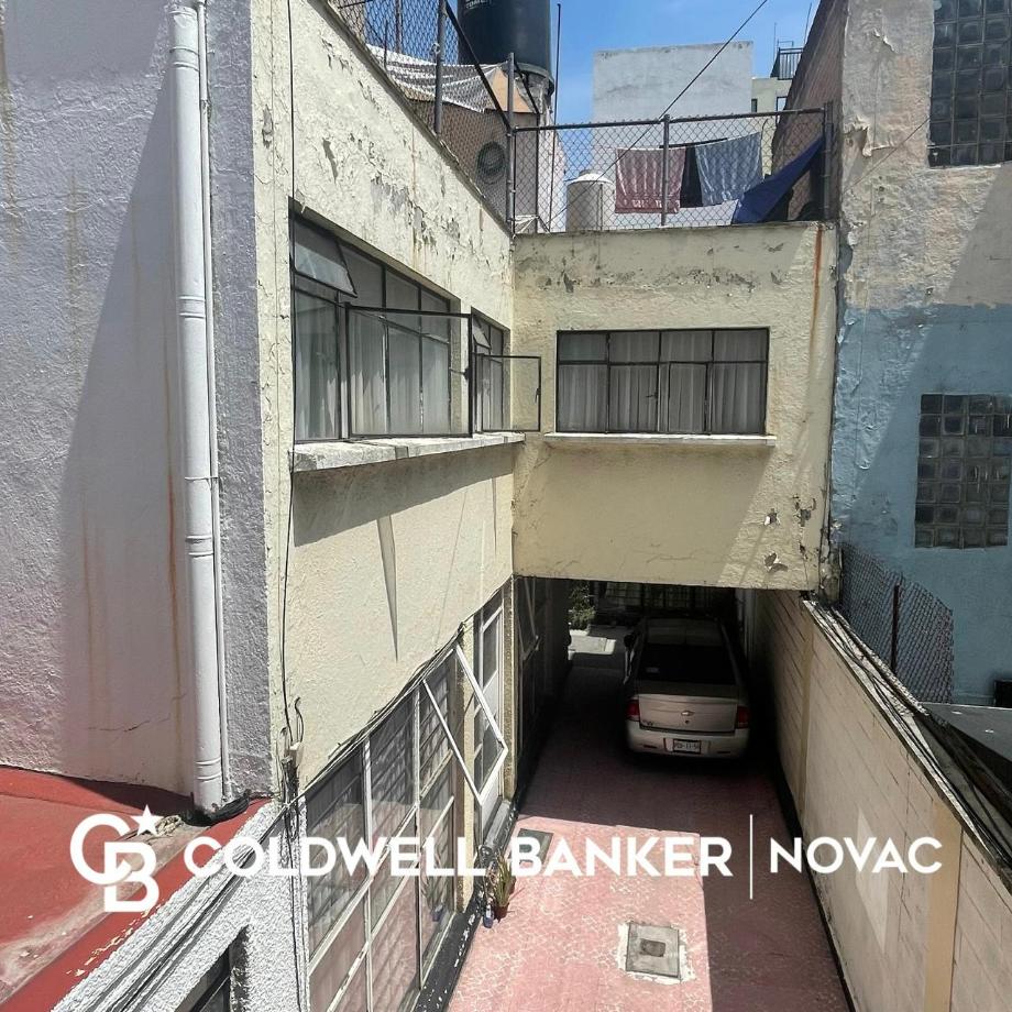 Zempoala, Benito Juárez, Ciudad de México, 03023, Mexico, 1 Bedroom Bedrooms, ,Residential,For Sale,Zempoala,1462464