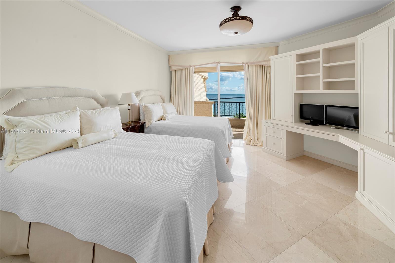 7433 Fisher Island Dr, Miami Beach, Florida, 33109, United States, 4 Bedrooms Bedrooms, ,5 BathroomsBathrooms,Residential,For Sale,7433 Fisher Island Dr,1660507