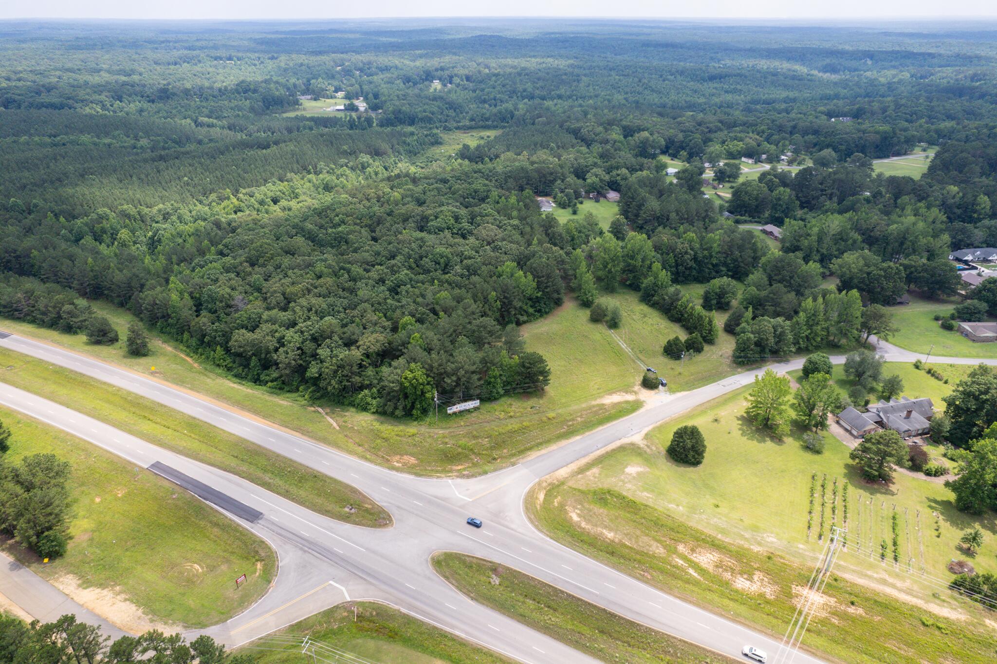 Us 72, Corinth, Mississippi, 38834, United States, ,Residential,For Sale,Us 72,1632206