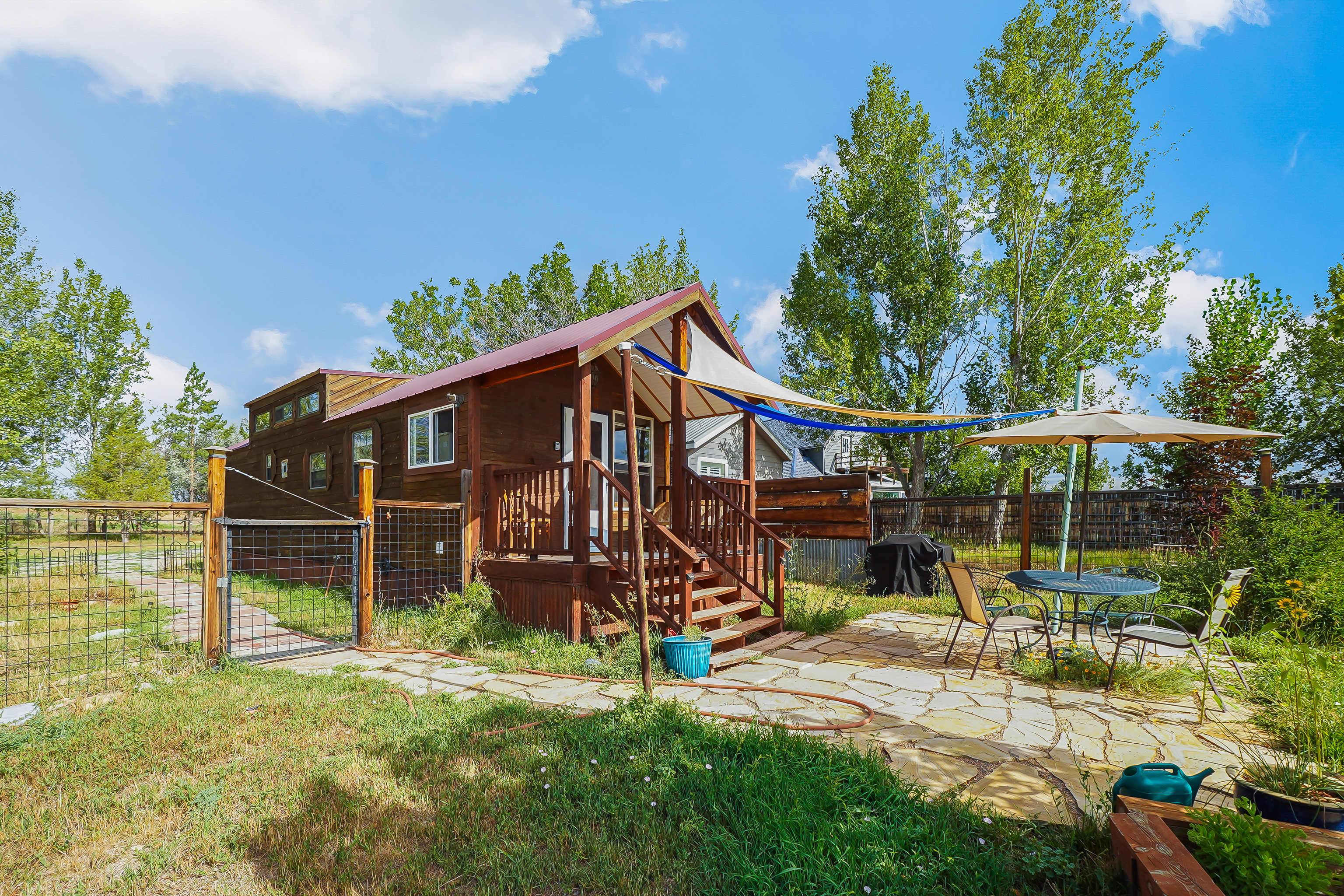  23 County Road 222, Durango, CO 81303 - 物件實景