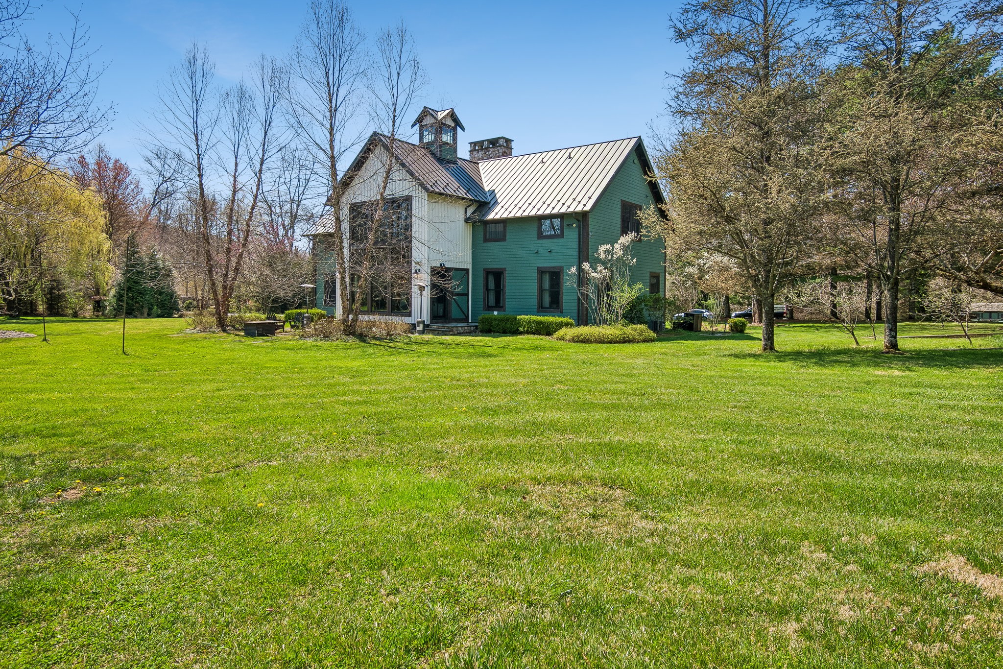  89 Mosle Road, Far Hills, NJ 07931 - 物件實景