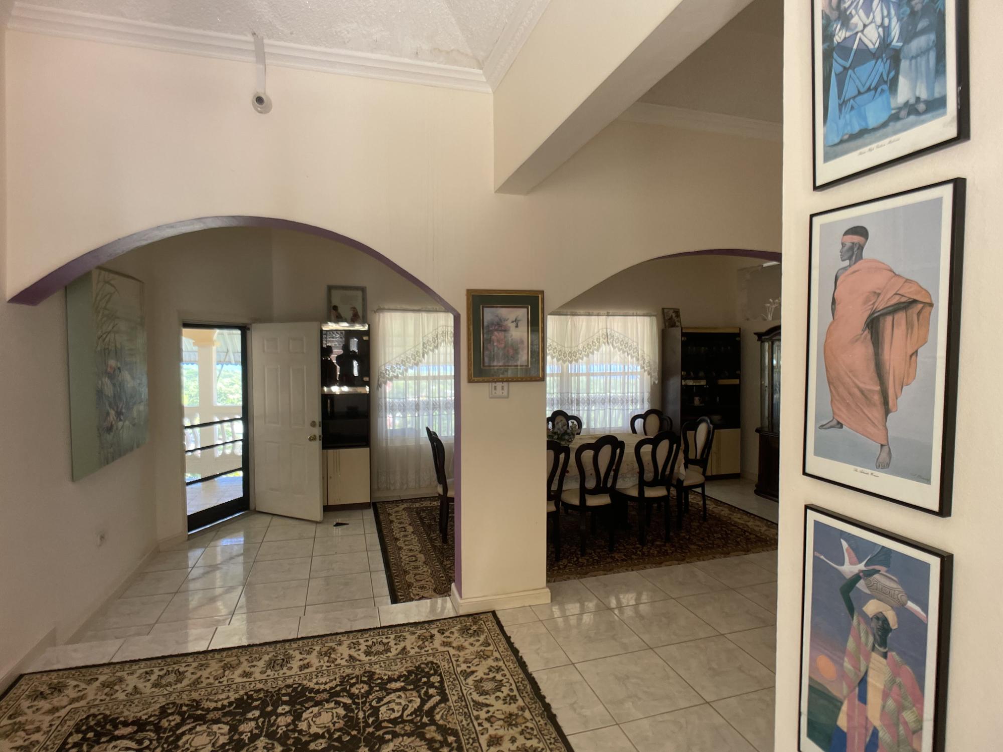 Portland, JM, 7 Bedrooms Bedrooms, ,7 BathroomsBathrooms,Residential,For Sale,1837149