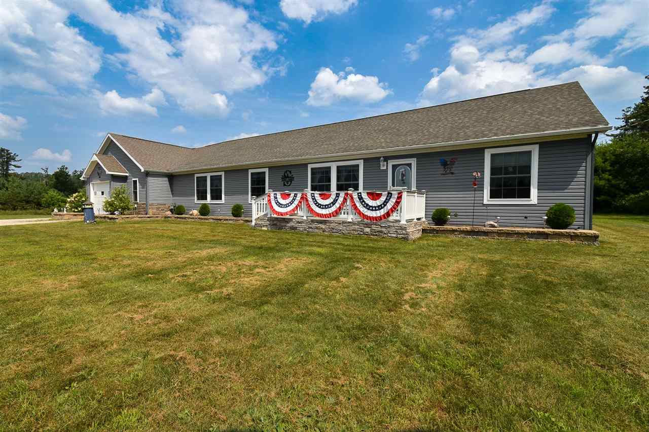 Petoskey, Michigan, 49770, United States, 4 Bedrooms Bedrooms, ,2 BathroomsBathrooms,Residential,For Sale,1925447
