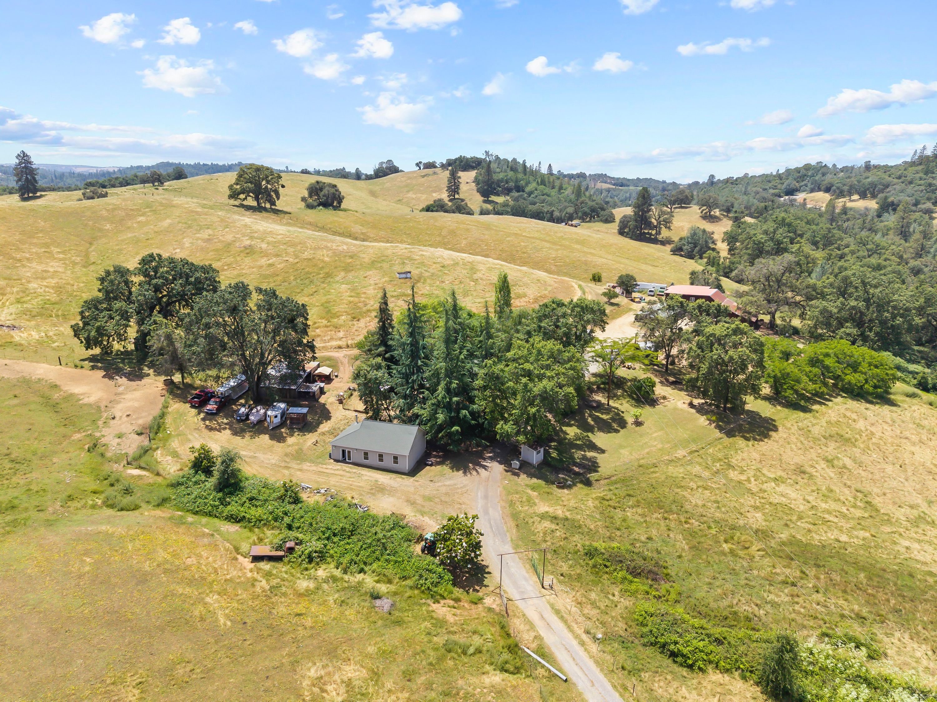  Amoruso Ranch 1000+ Acres Legacy - 物件實景