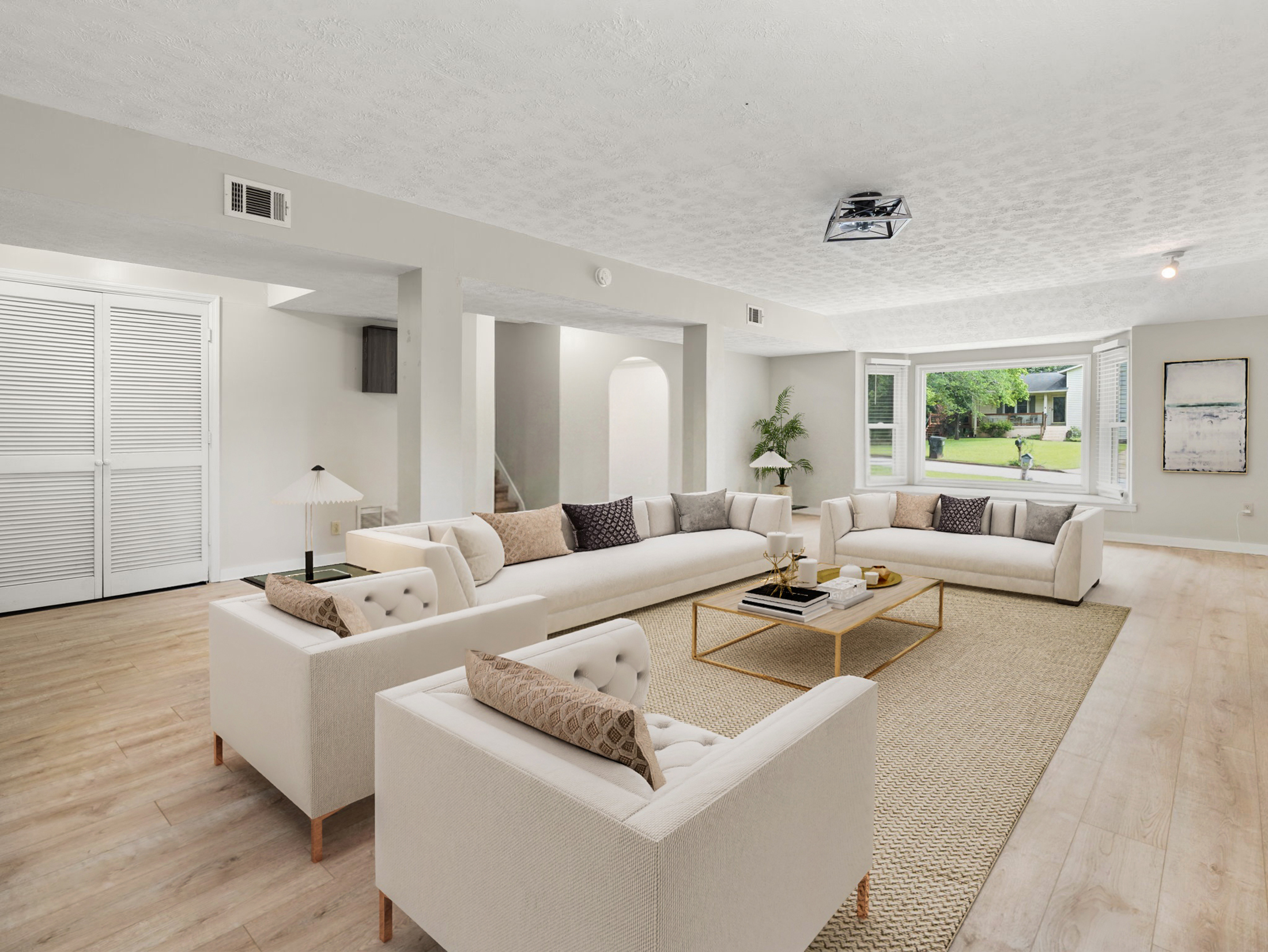  Beautifully Updated Home on Private Lot - 物件實景
