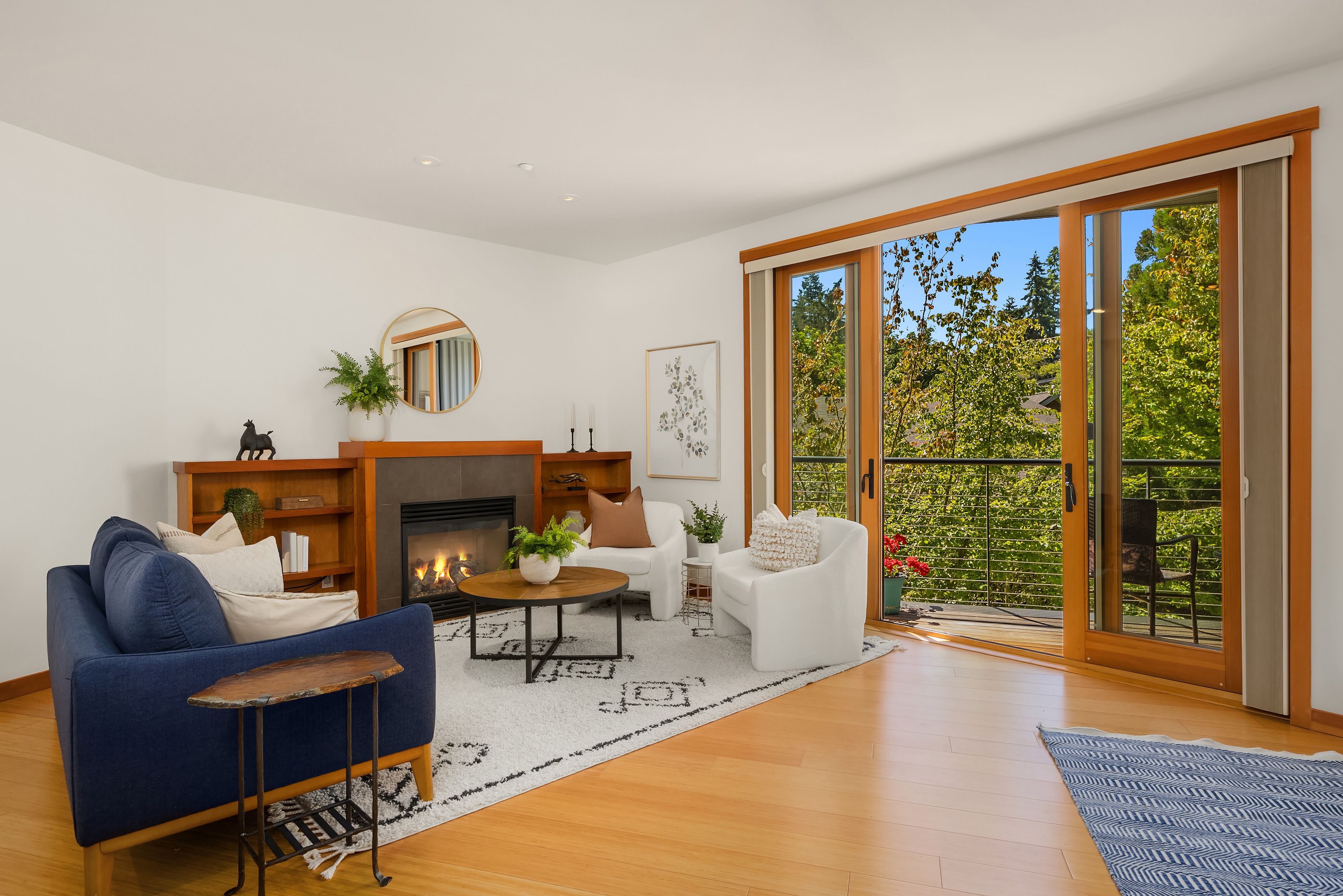  620 Northeast Vineyard Lane B-203, Bainbridge Island, WA 98110 - 物件實景