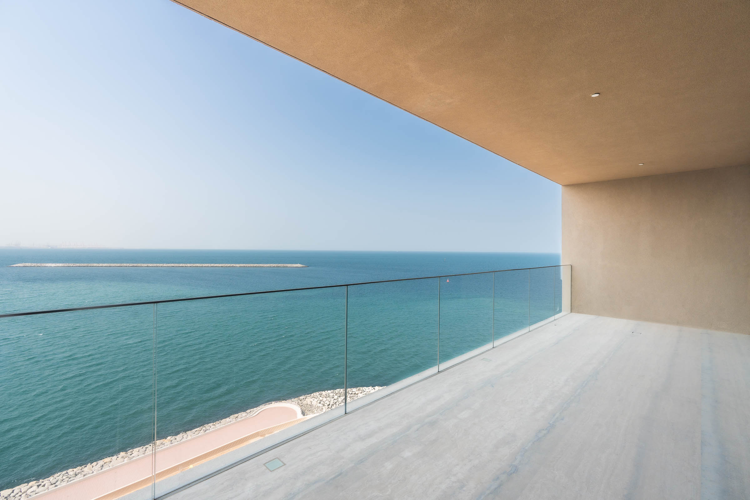 Elegant Branded Residence at Six Senses Palm Jumeirah - 物件實景