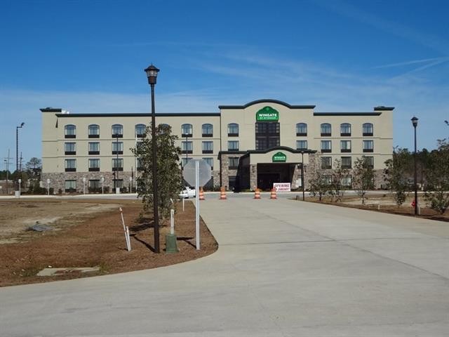 Slidell, Louisiana, 70461, United States, ,Land,For Sale,1982269