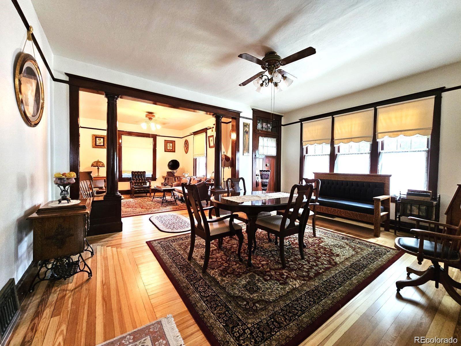 Salida, Colorado, 81201, United States, 2 Bedrooms Bedrooms, ,1 BathroomBathrooms,Residential,For Sale,1978938