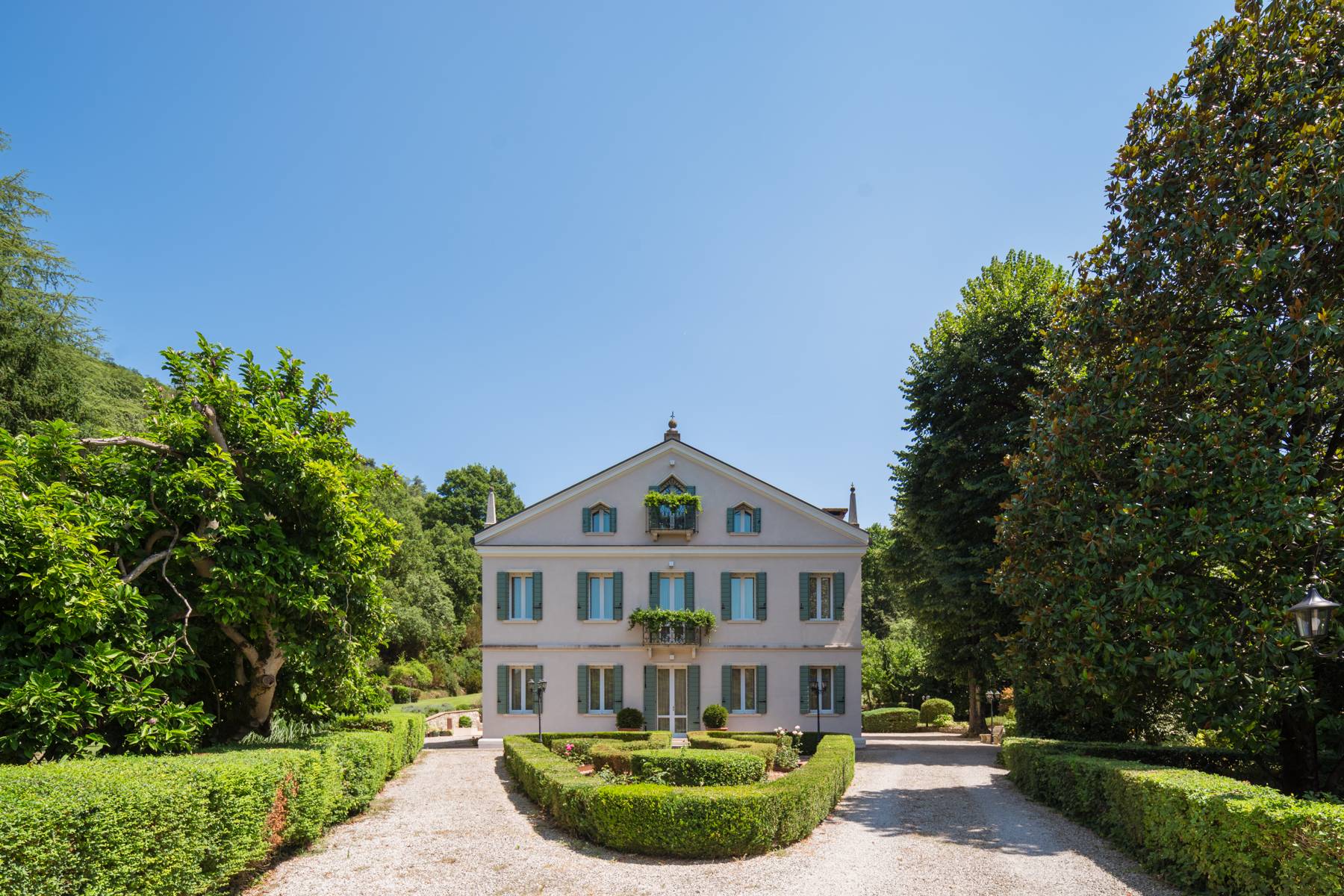  Comfort and elegance surrounded by nature - 物件實景