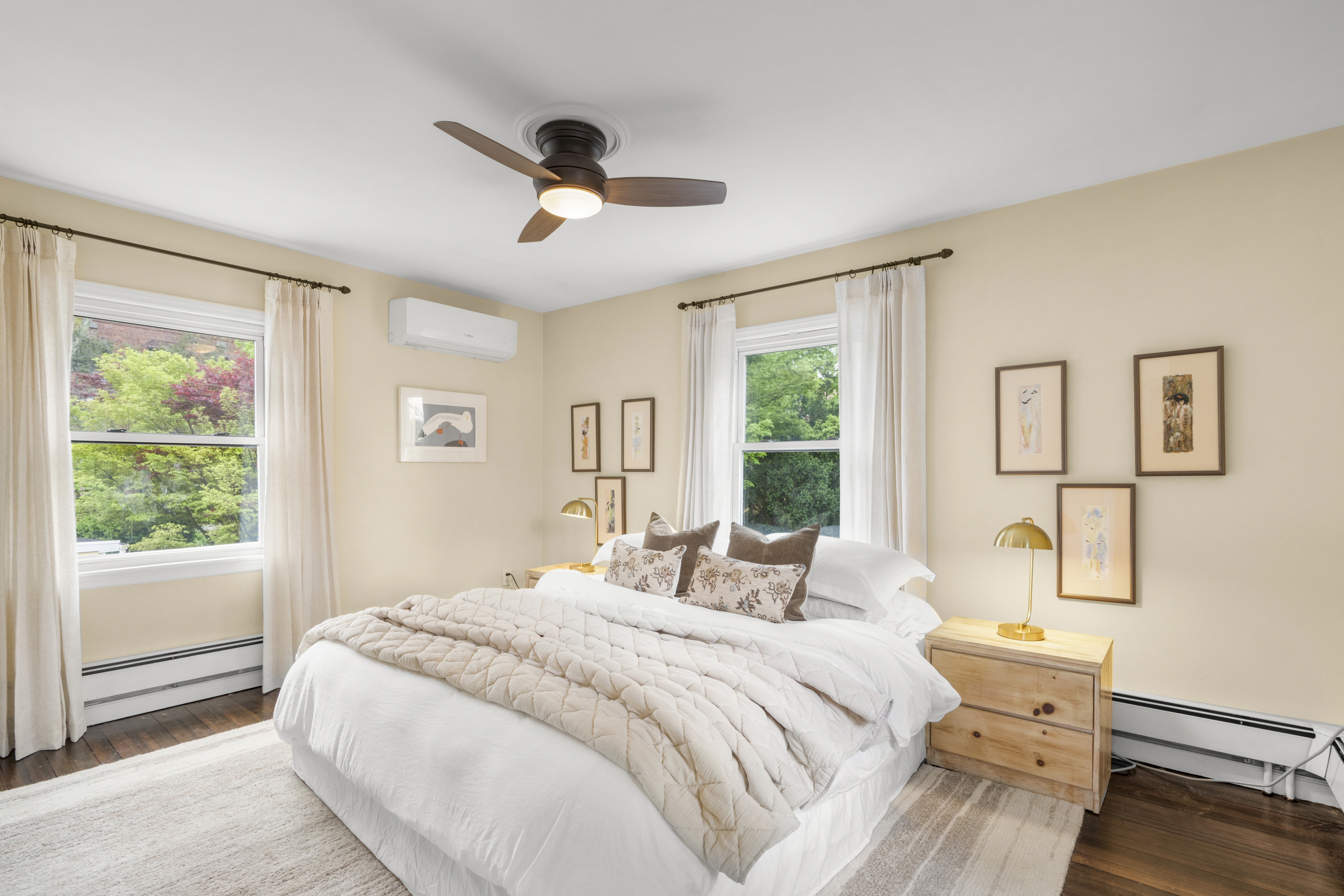  Charming Expanded Cape Cod - 物件實景