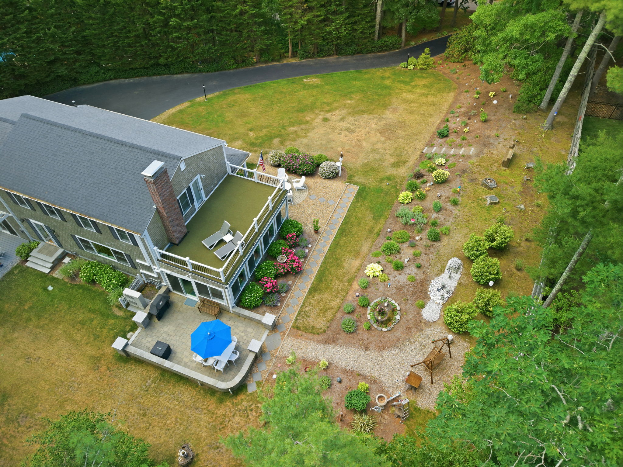  1 Flint Locke Dr, Dux - 物件實景