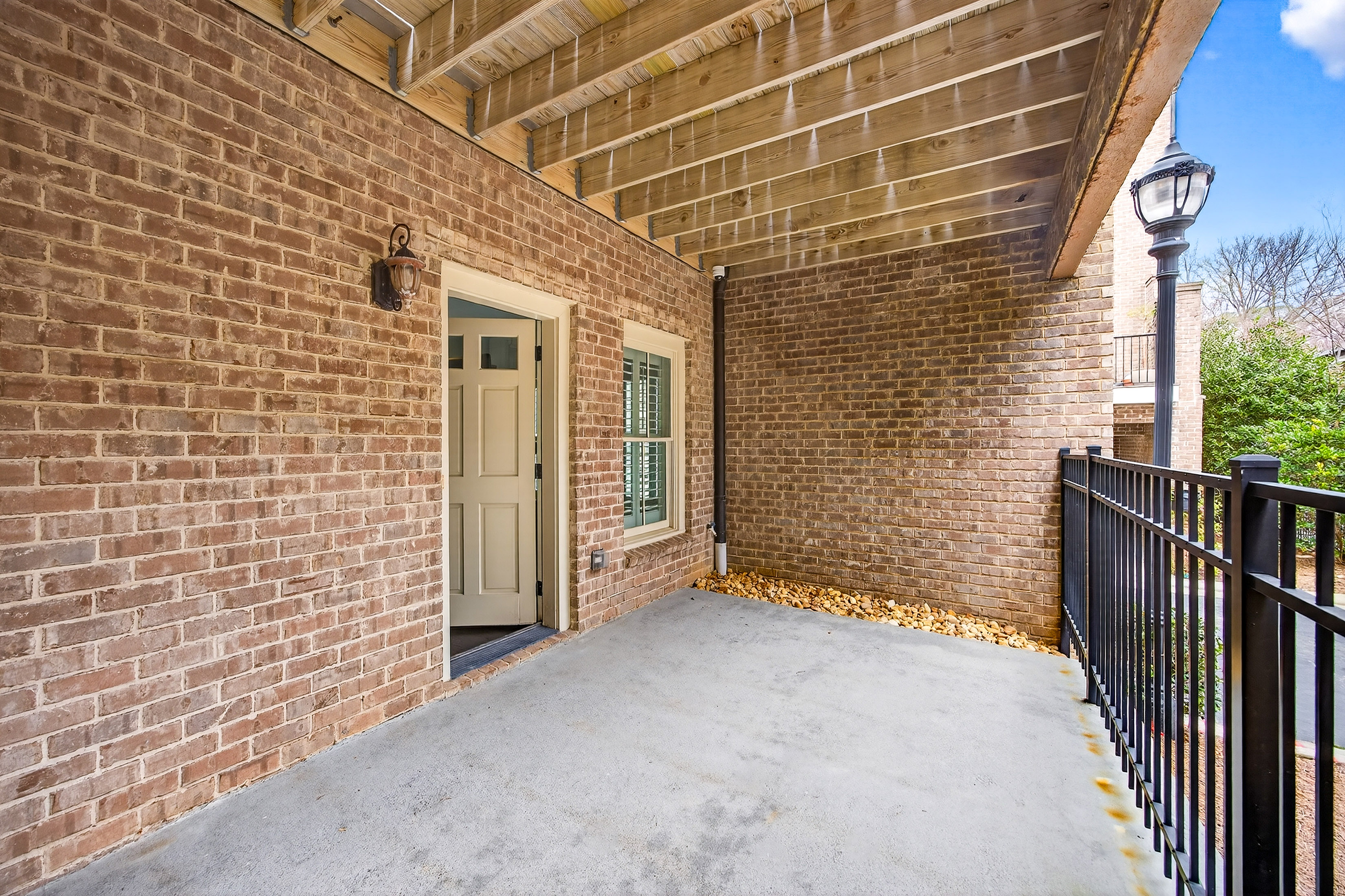  Beautifully Renovated Four-story Townhome in the Heart of Buckhead - 物件實景