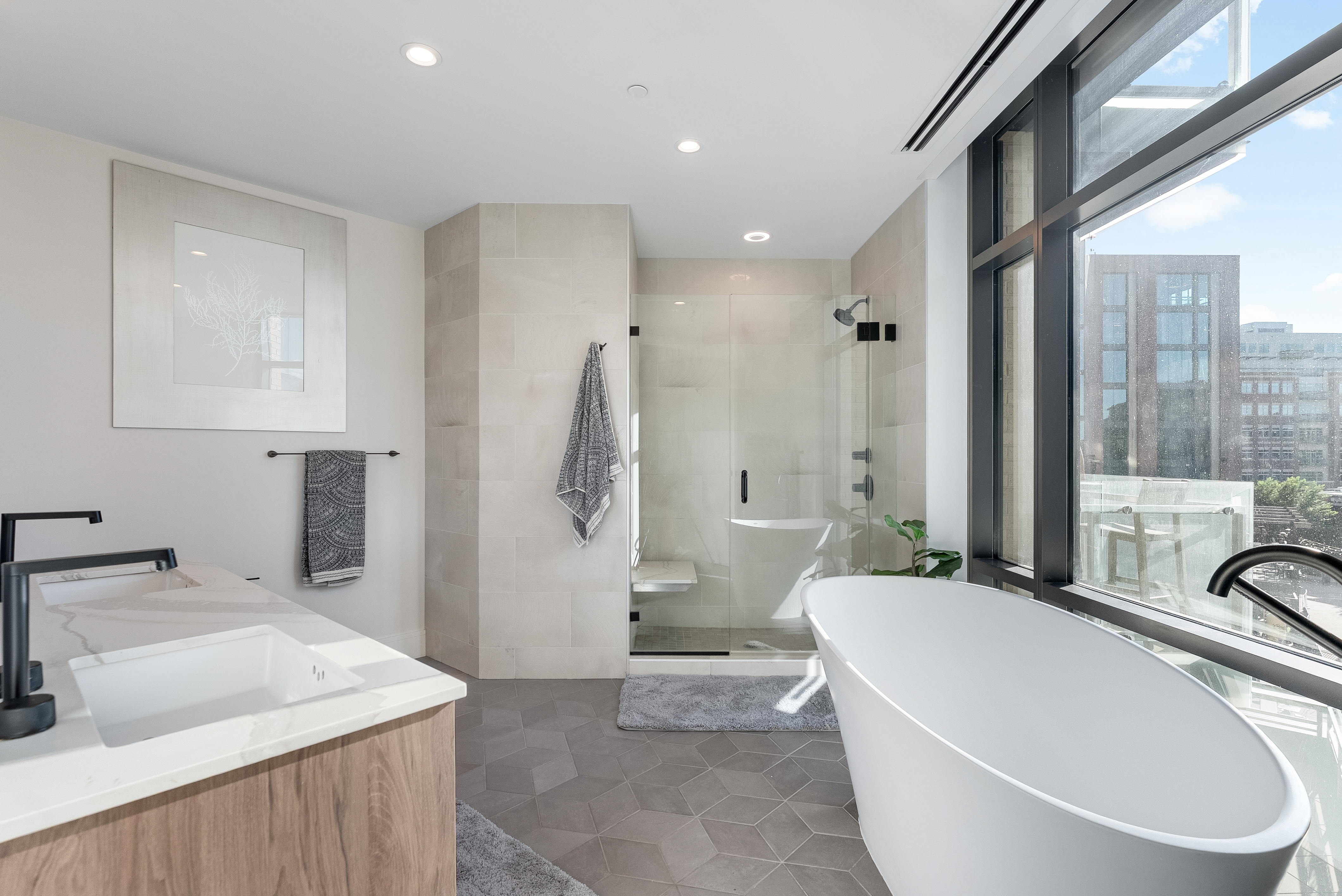  Welcome to luxury living at McGregor Square in the heart of LoDo - 物件實景