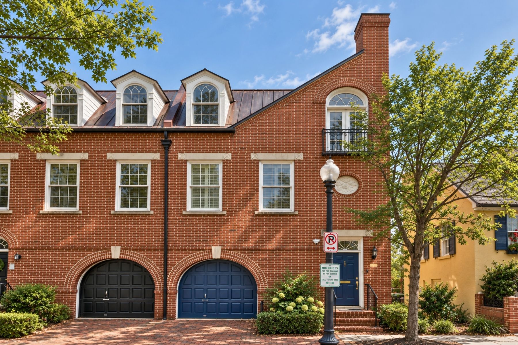  3230 Volta Place NW, Washington, DC, 20007 - 物件實景