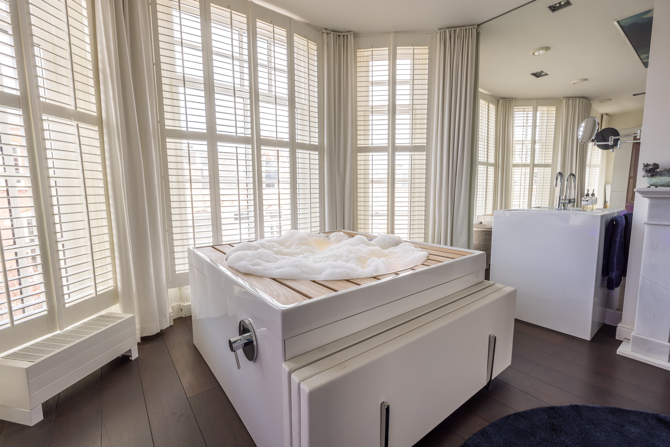  Charming and Spacious Townhouse in the Desirable Benoordenhout District Located - 物件實景