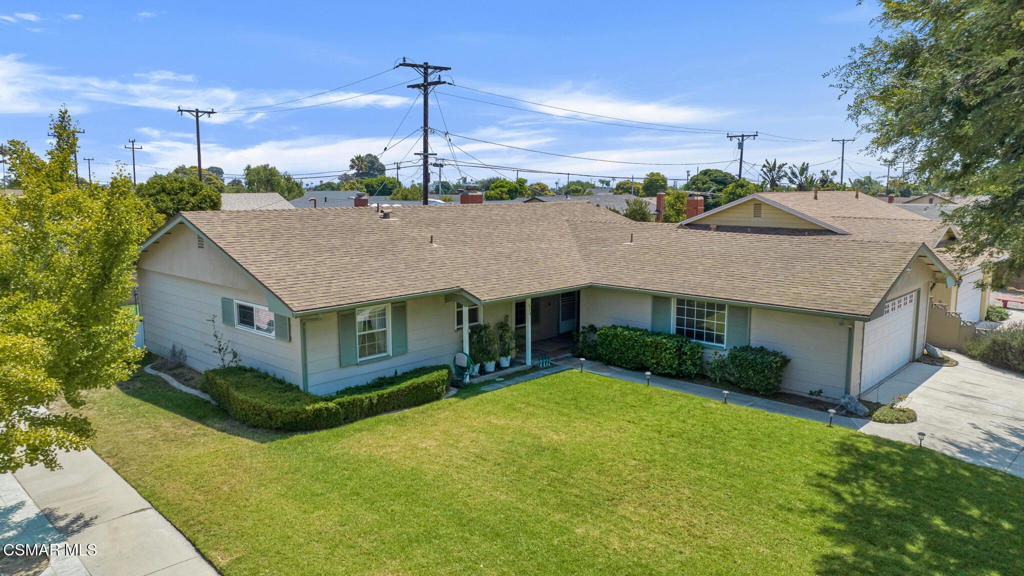 Ventura, California, 93004, United States, 4 Bedrooms Bedrooms, ,2 BathroomsBathrooms,Residential,For Sale,1930622