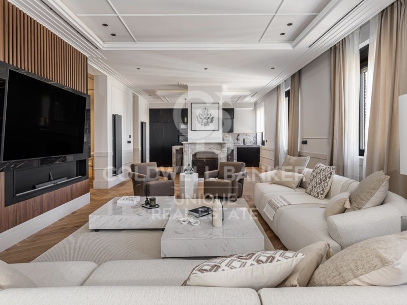 Madrid, Madrid, Chamber?, Trafalgar Madrid, Madrid, Madrid, Comunidad de Madrid, ES, 3 Bedrooms Bedrooms, ,4 BathroomsBathrooms,Residential,For Sale,Madrid, Madrid, Chamber?, Trafalgar Madrid, Madrid,1520341
