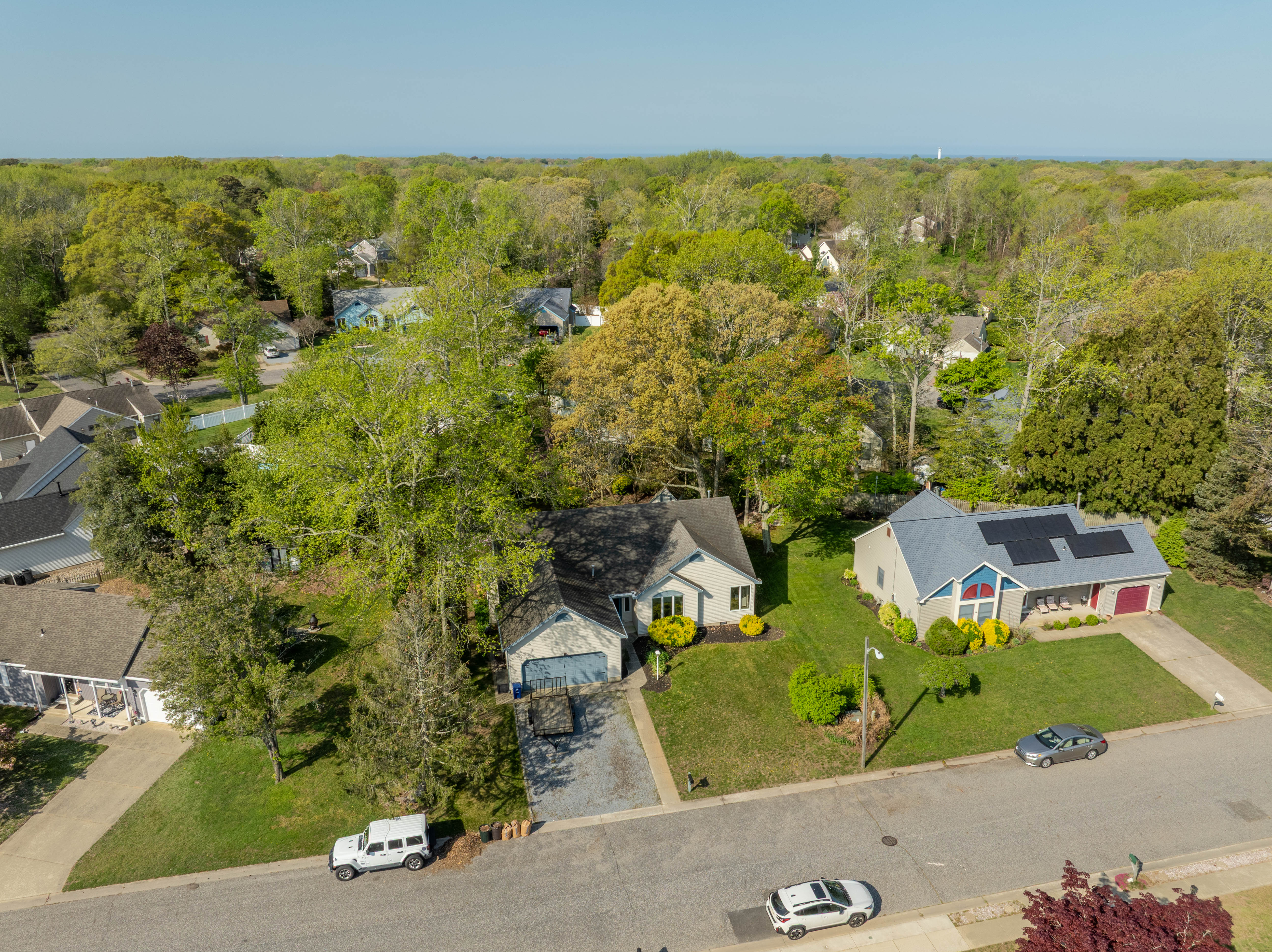  Cape Woods Charm - 物件實景