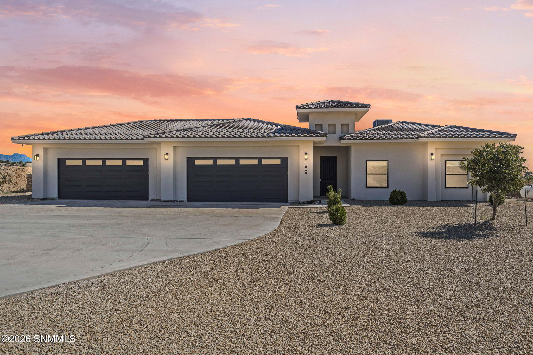 Eclipse Rd, Las Cruces, NM 88012 #1