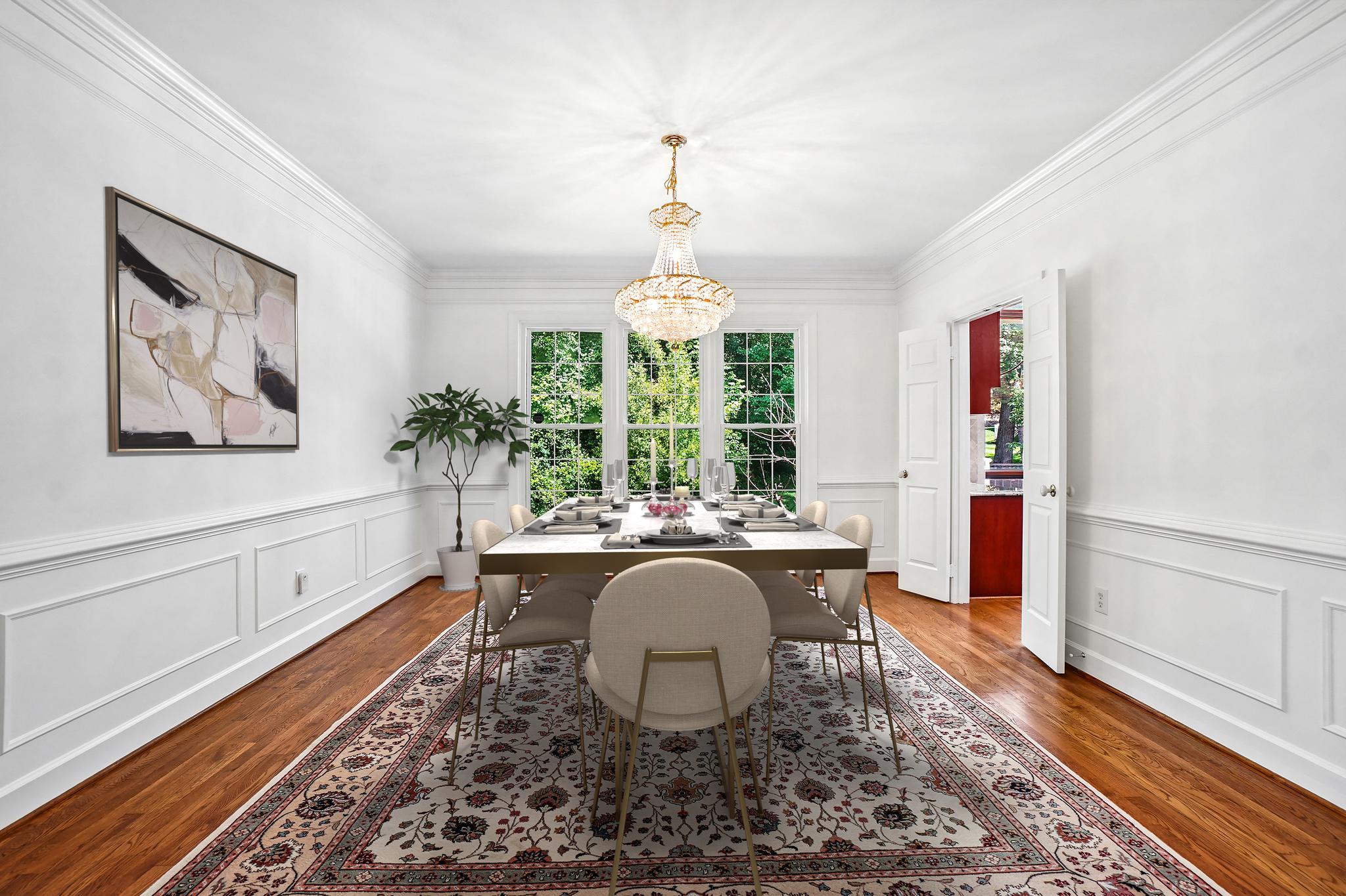  9705 Holloway Hill, Potomac, MD, 20854 - 物件實景