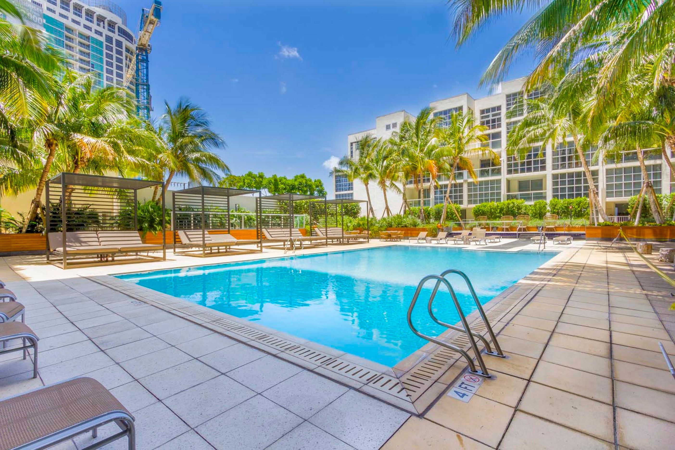  3470 E Coast Ave, Miami, FL, 33137 - 物件實景