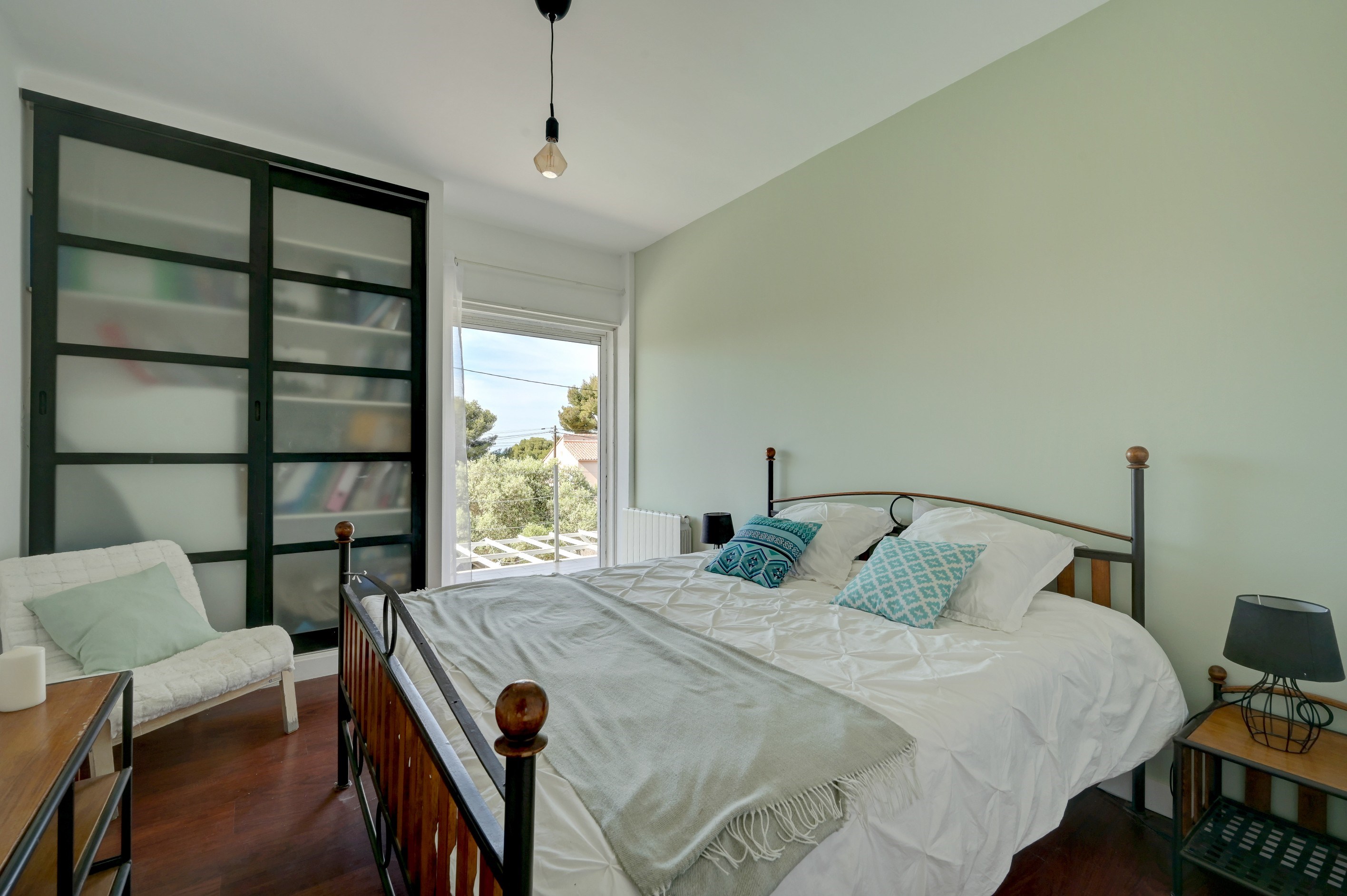  Sausset-les-Pins – Family Home with Pool and Sea Glimpse - 物件實景