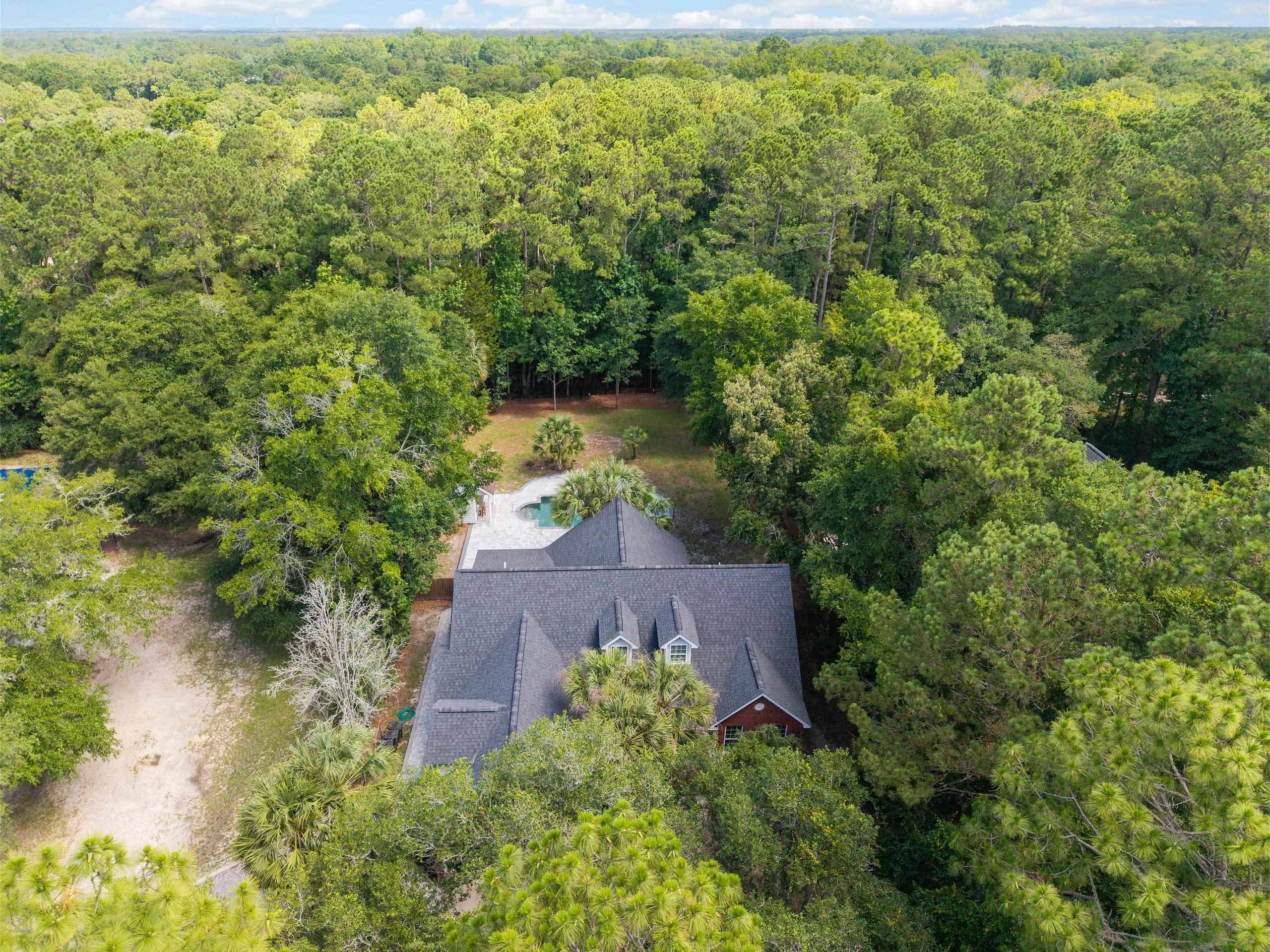  1220 Crooked Oak Drive  Pawleys Island, SC - 物件實景