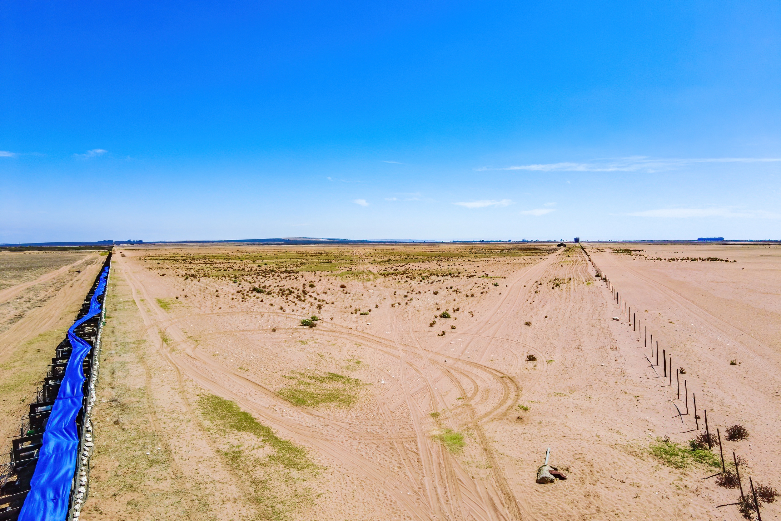  81/4 Brakfontein farm - 物件實景