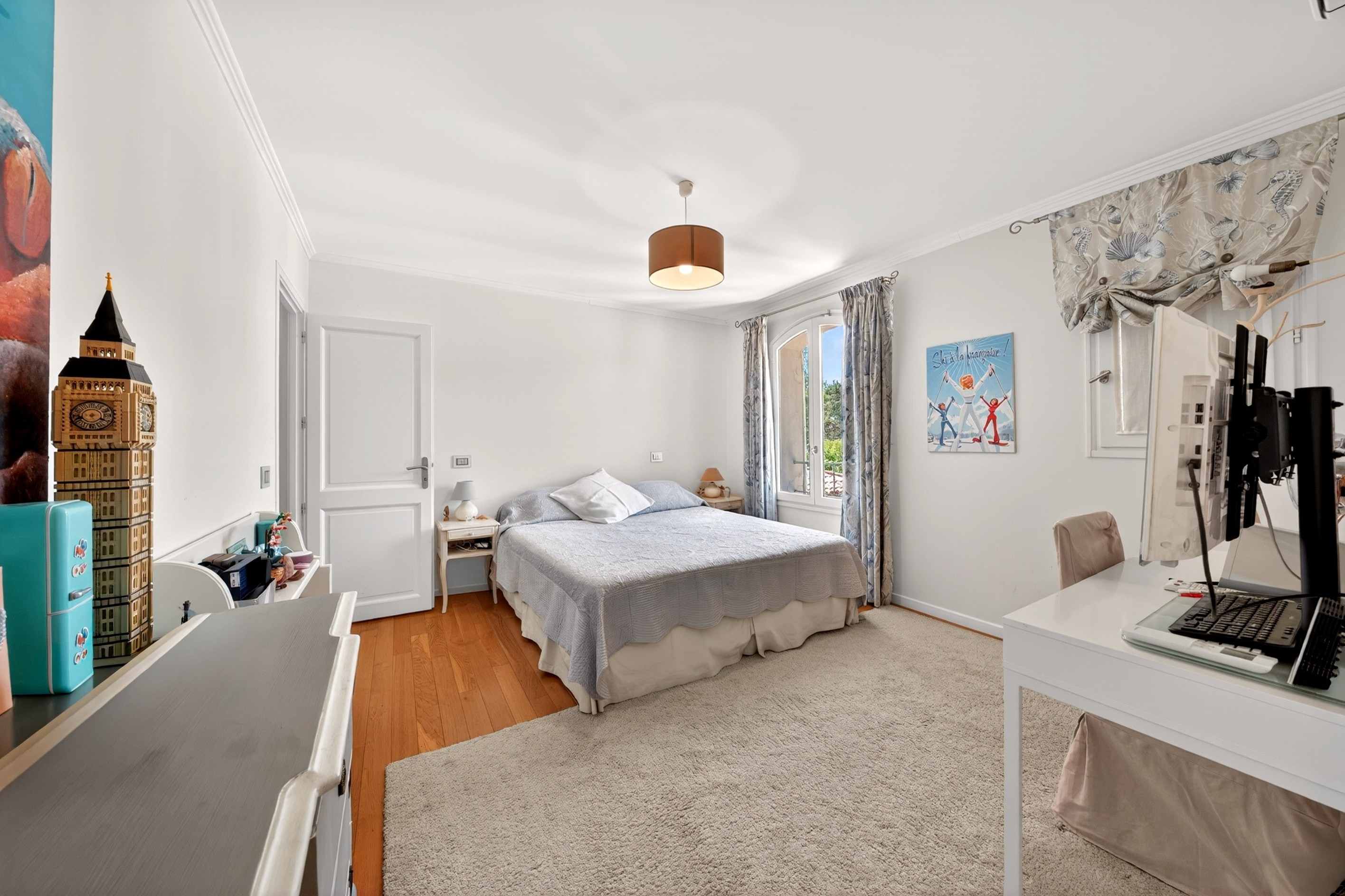  Elegant family villa near Valbonne and international schools on the French Rivi… - 物件實景