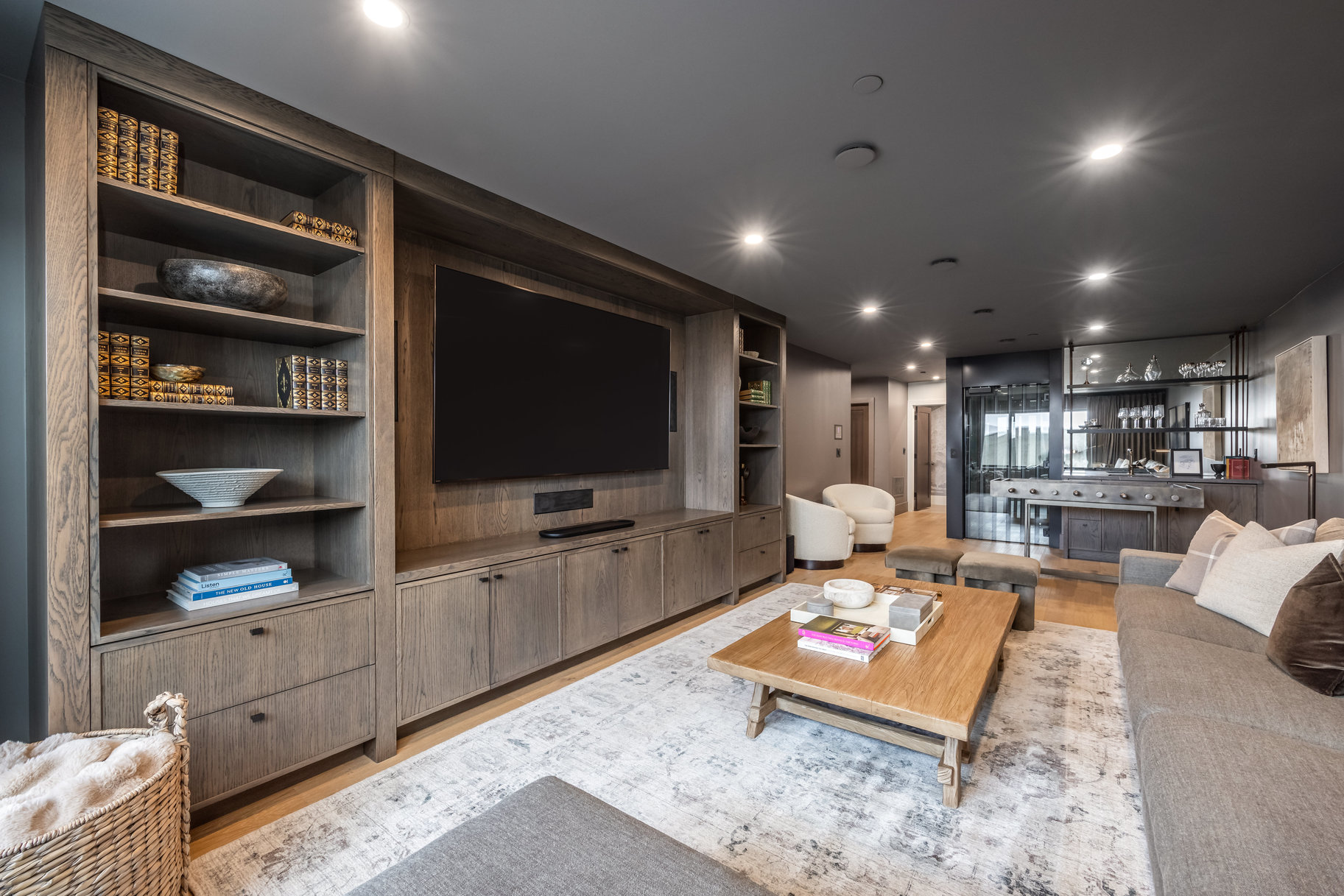  Luxurious Ski-In/Out Kings Crown Mountain Retreat - 物件實景