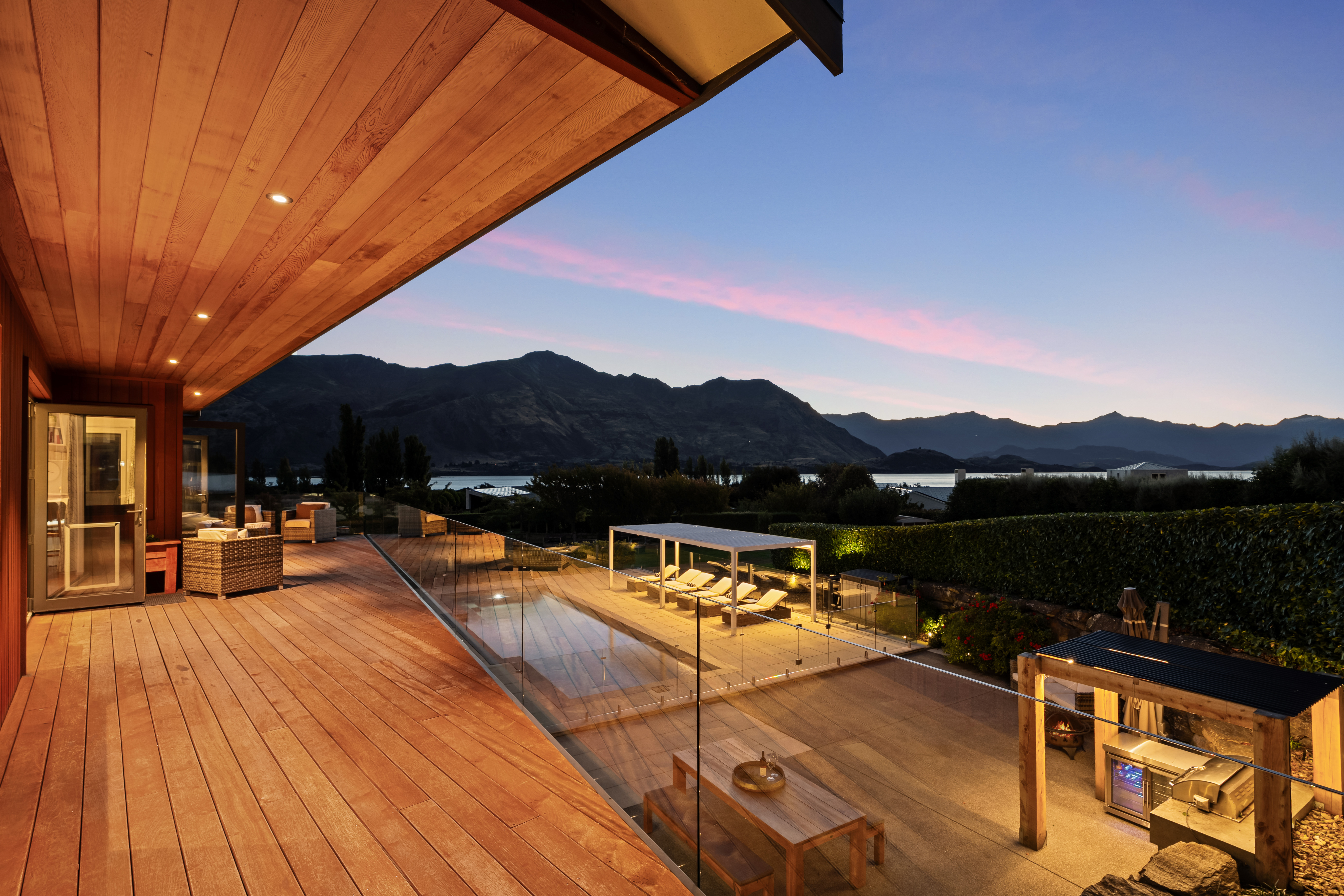  Who will be the lucky one - 物件實景