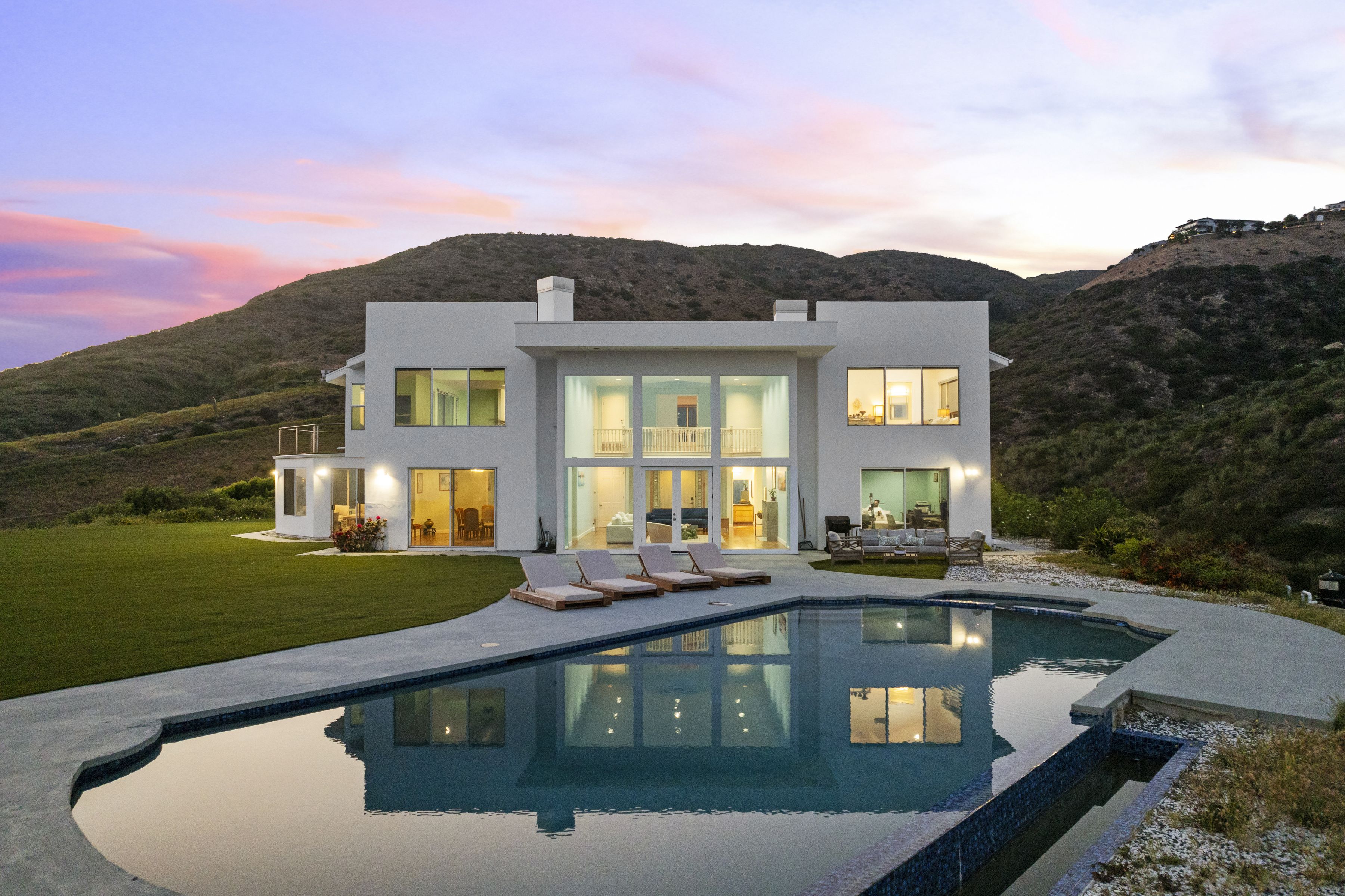  31505 Pacific Coast Hwy - 物件實景