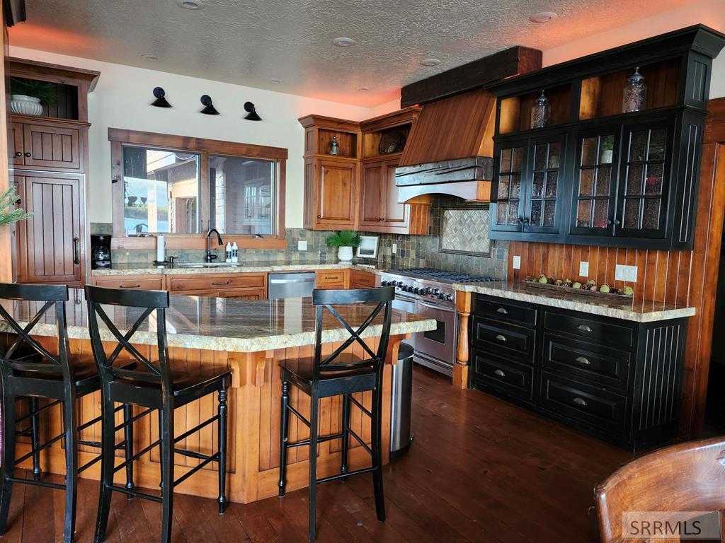 ISLAND PARK, Idaho, 83429, United States, 7 Bedrooms Bedrooms, ,7 BathroomsBathrooms,Residential,For Sale,1979593