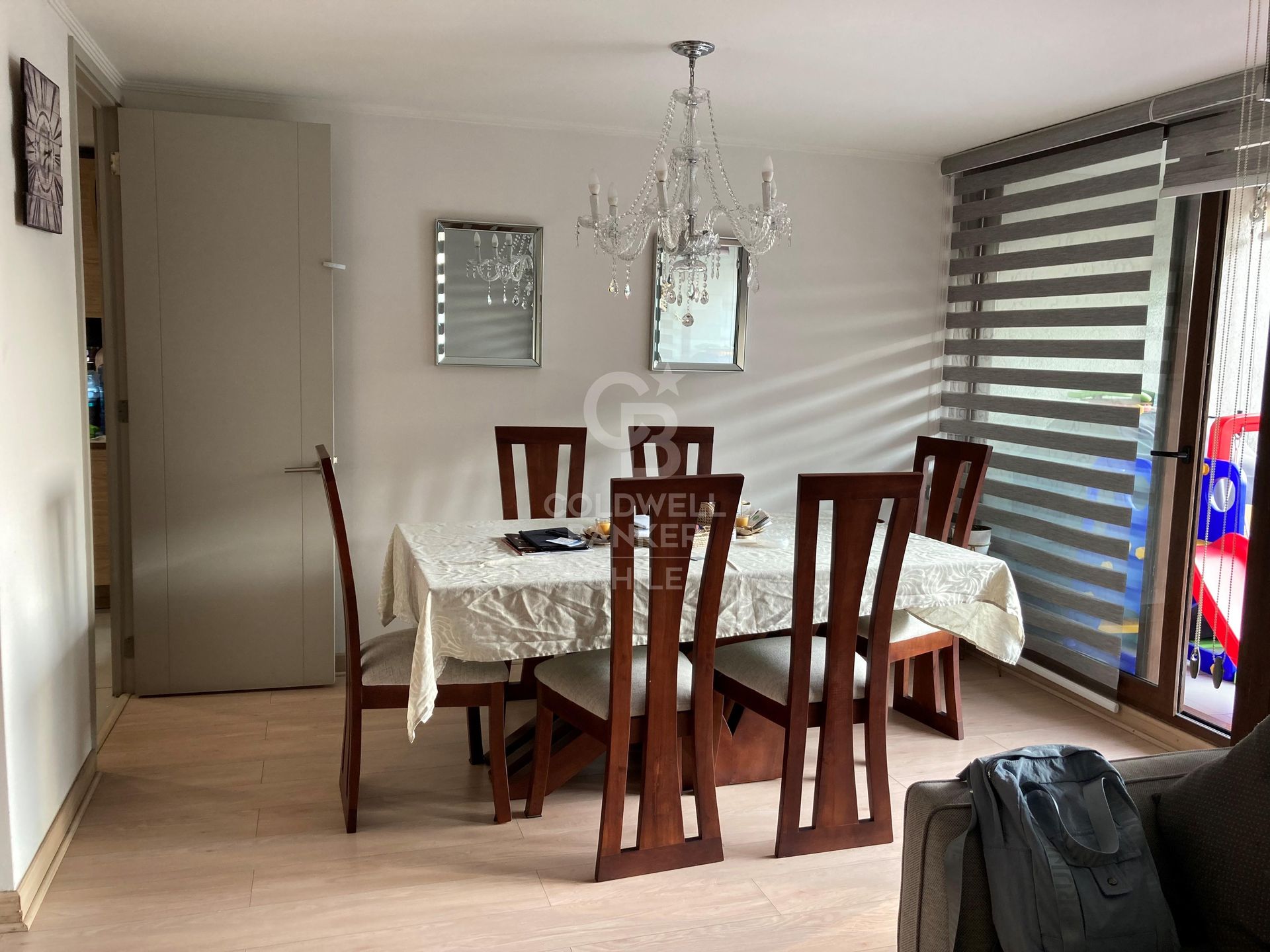 Ñuñoa, Chile, 3 Bedrooms Bedrooms, ,3 BathroomsBathrooms,Residential,For Sale,1699057