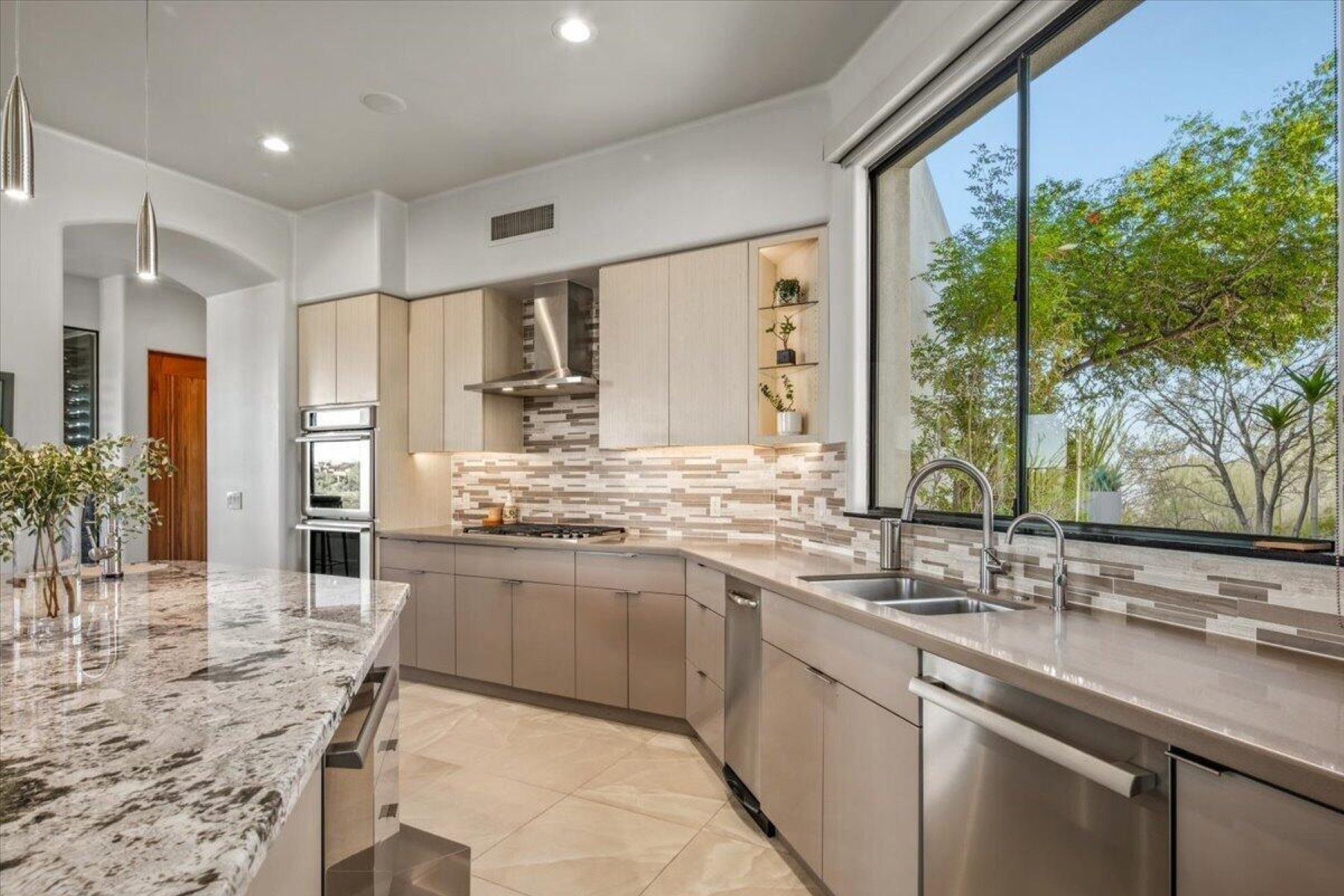  38487 N 94th Street¦Scottsdale, AZ - 物件實景