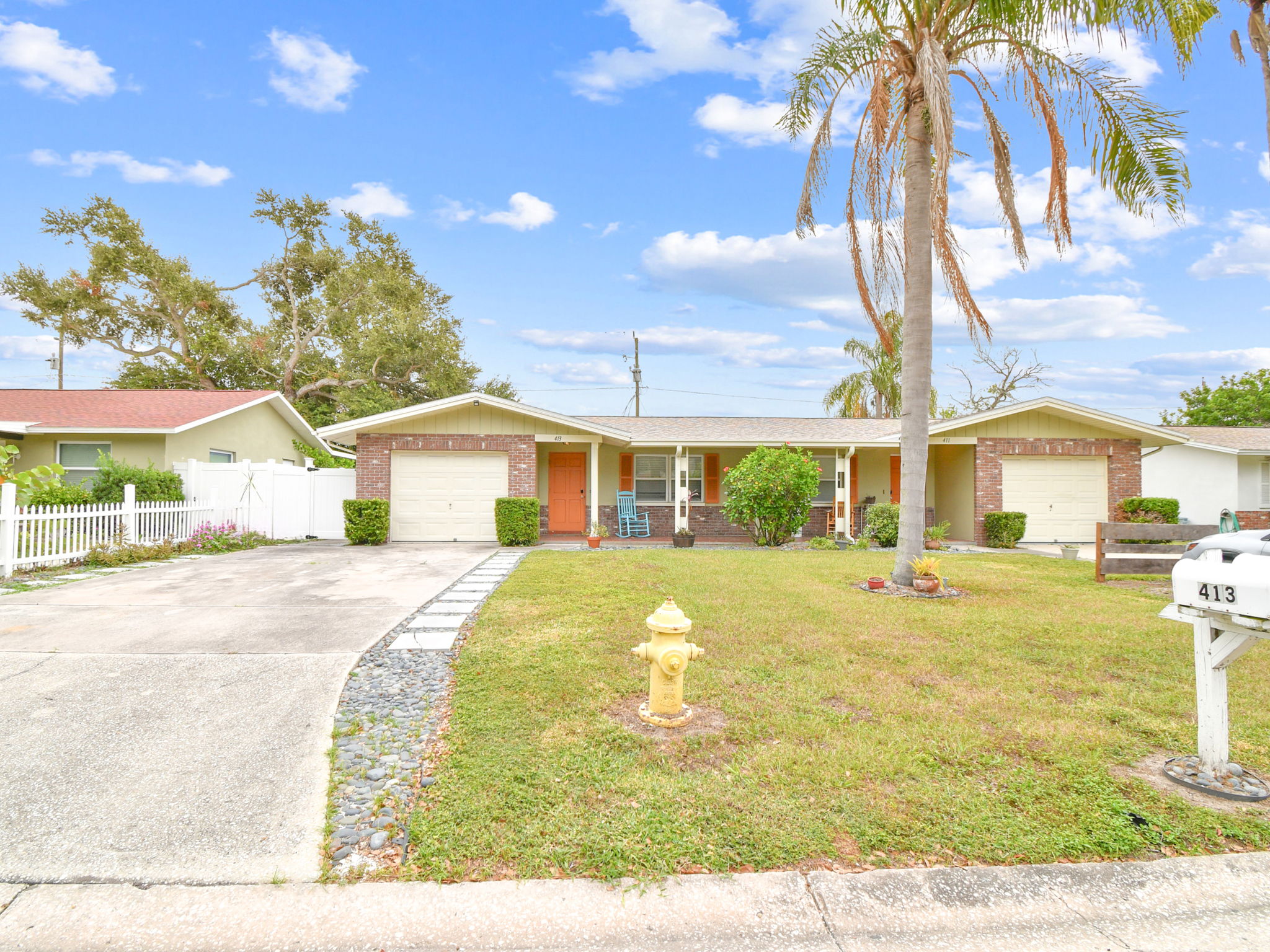 Dunedin, Florida, 34698, United States, 2 Bedrooms Bedrooms, ,1 BathroomBathrooms,Residential,For Sale,1983478