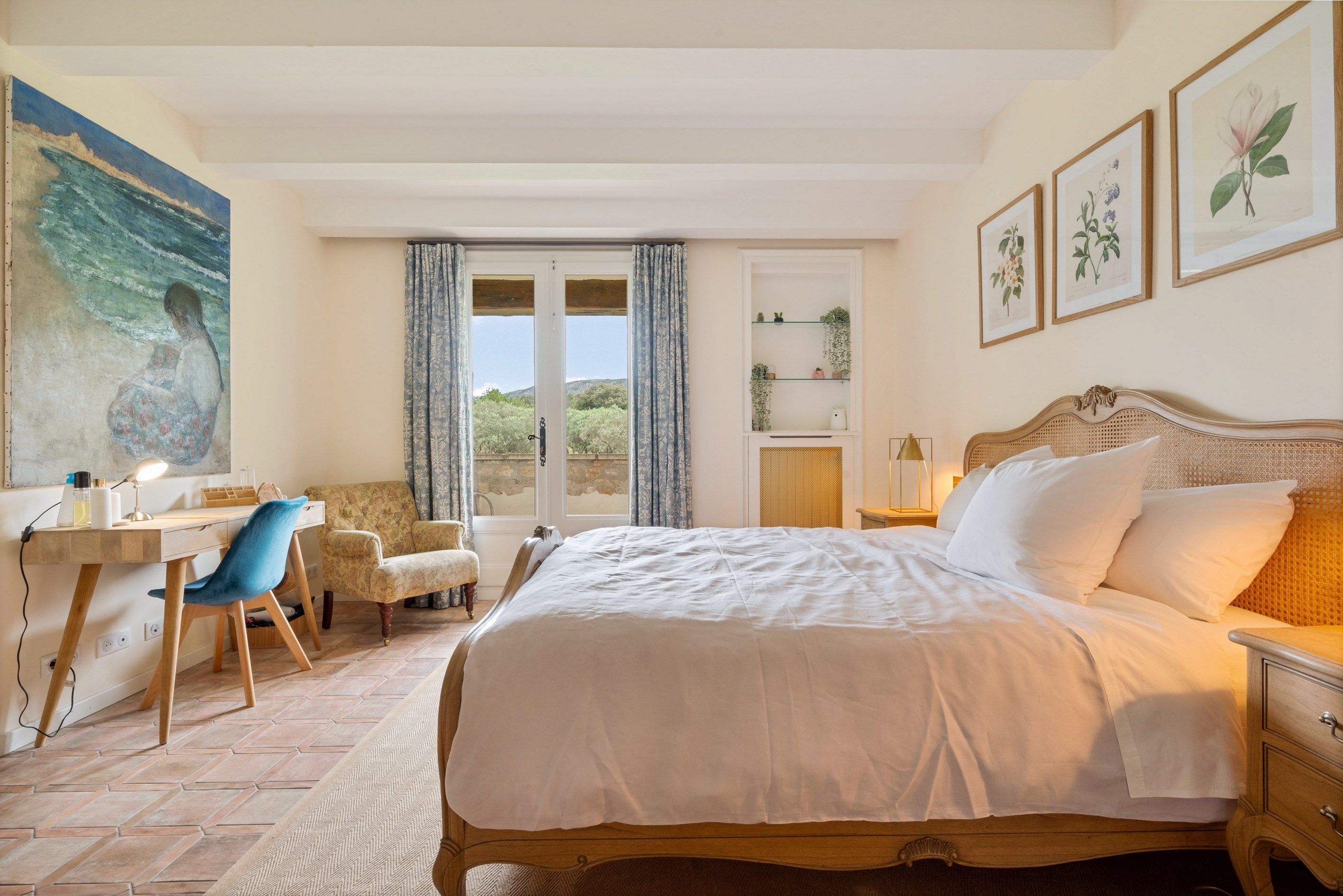  EYGALIÈRES - EXCEPTIONAL PROPERTY IN THE HEART OF THE GOLDEN TRIANGLE - 物件實景