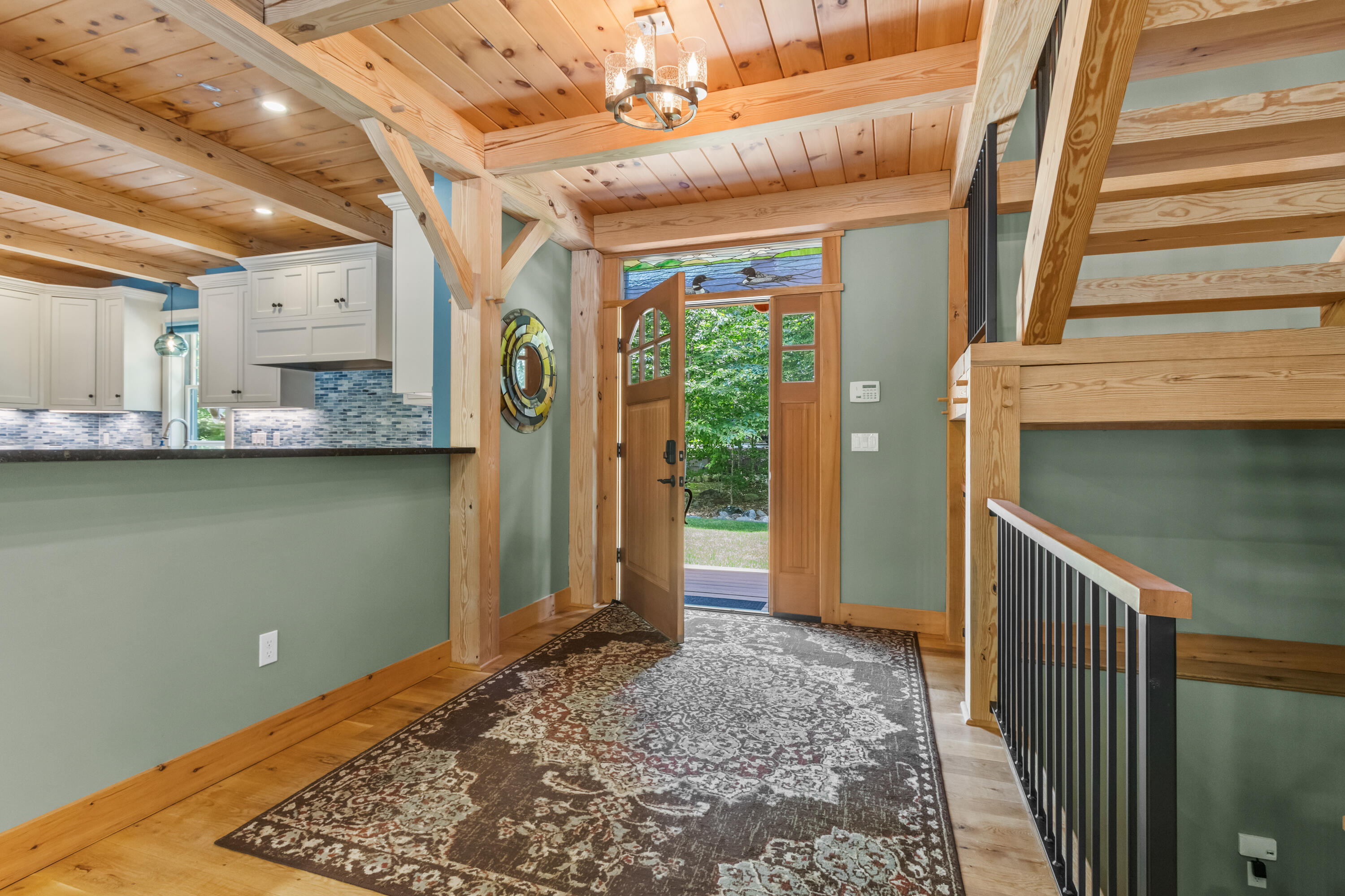 Harrison, Maine, 04040, United States, 5 Bedrooms Bedrooms, ,4 BathroomsBathrooms,Residential,For Sale,1885742
